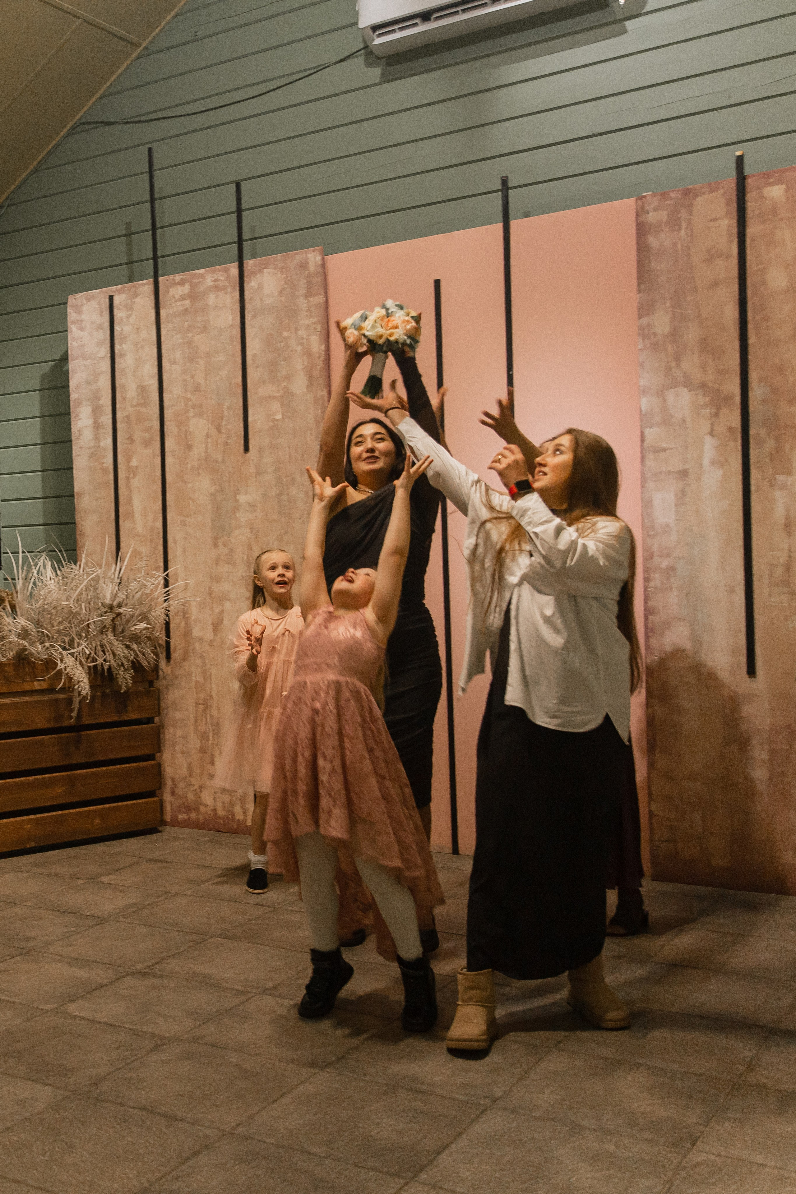 Ж + С. Свадебный и семейный фотограф в Магнитогорске Катя Буряк