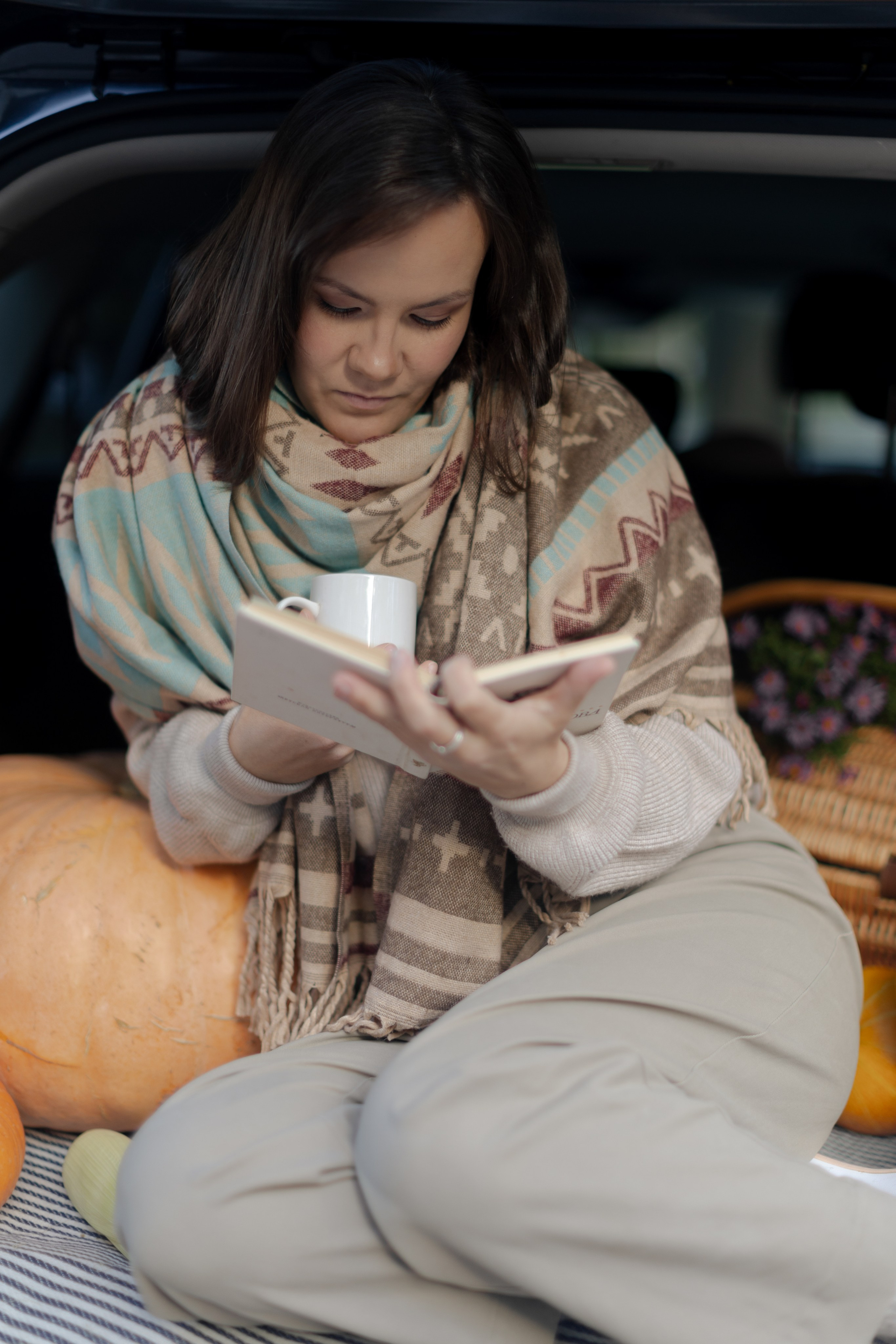 Осенние. @dariazphotodays