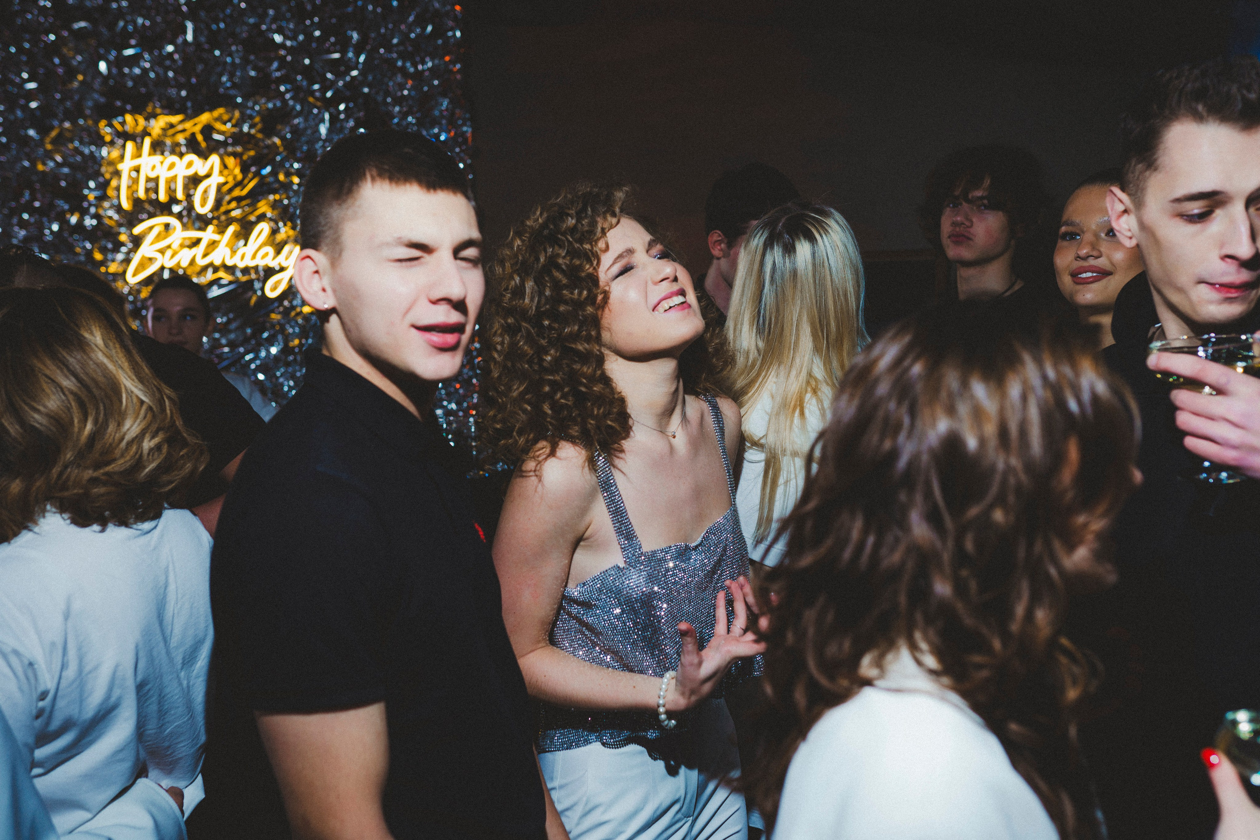 Совершеннолетие. Фотограф в Москве и России