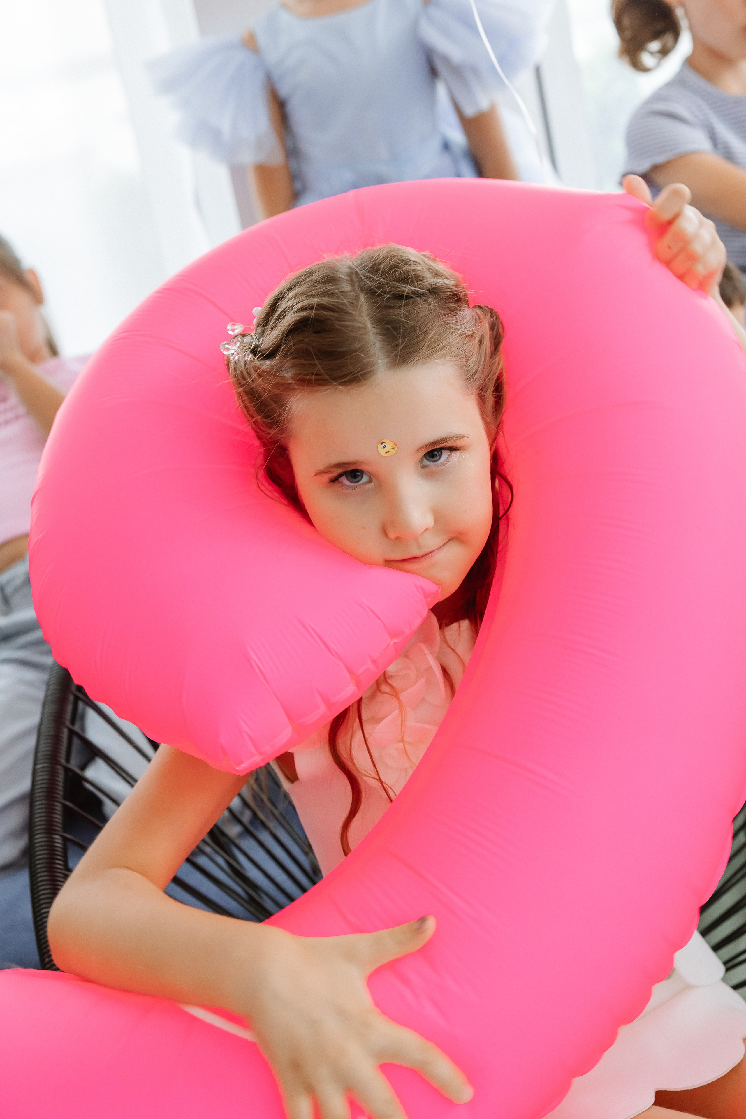 Алисе 9 лет. Свадебный фотограф | Москва | Демидова Мария