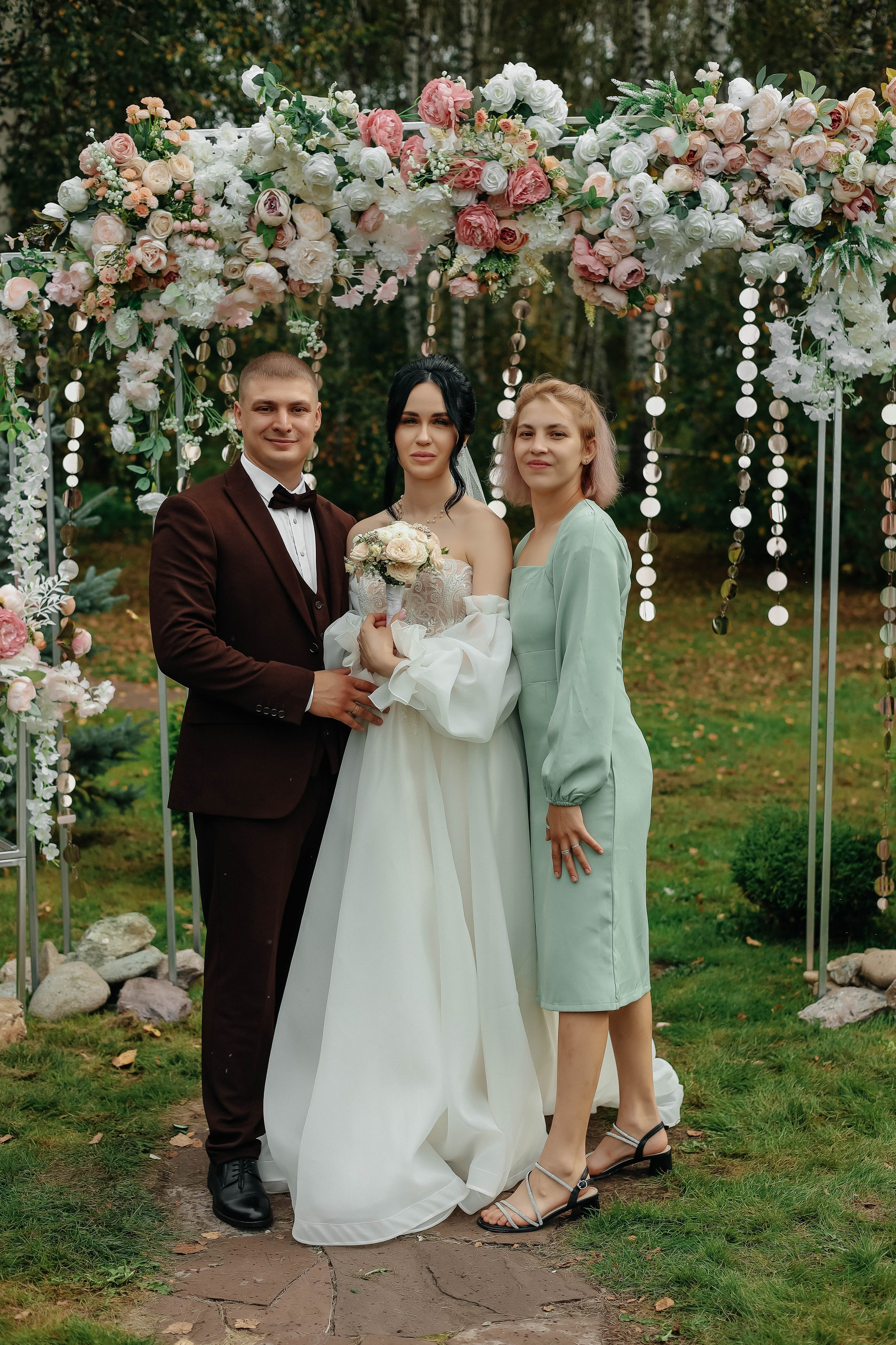 Love. Семейный фотограф Анна Мезенцева