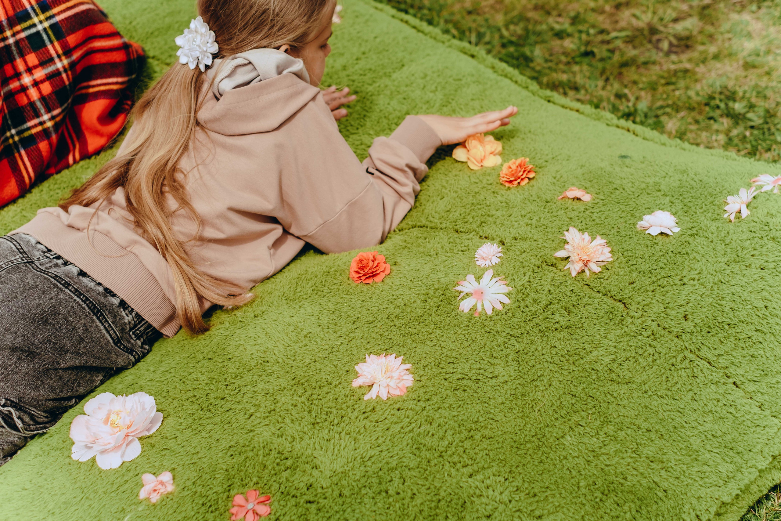 XI Международный день Йоги в Москве. Фотограф Аннё| Москва