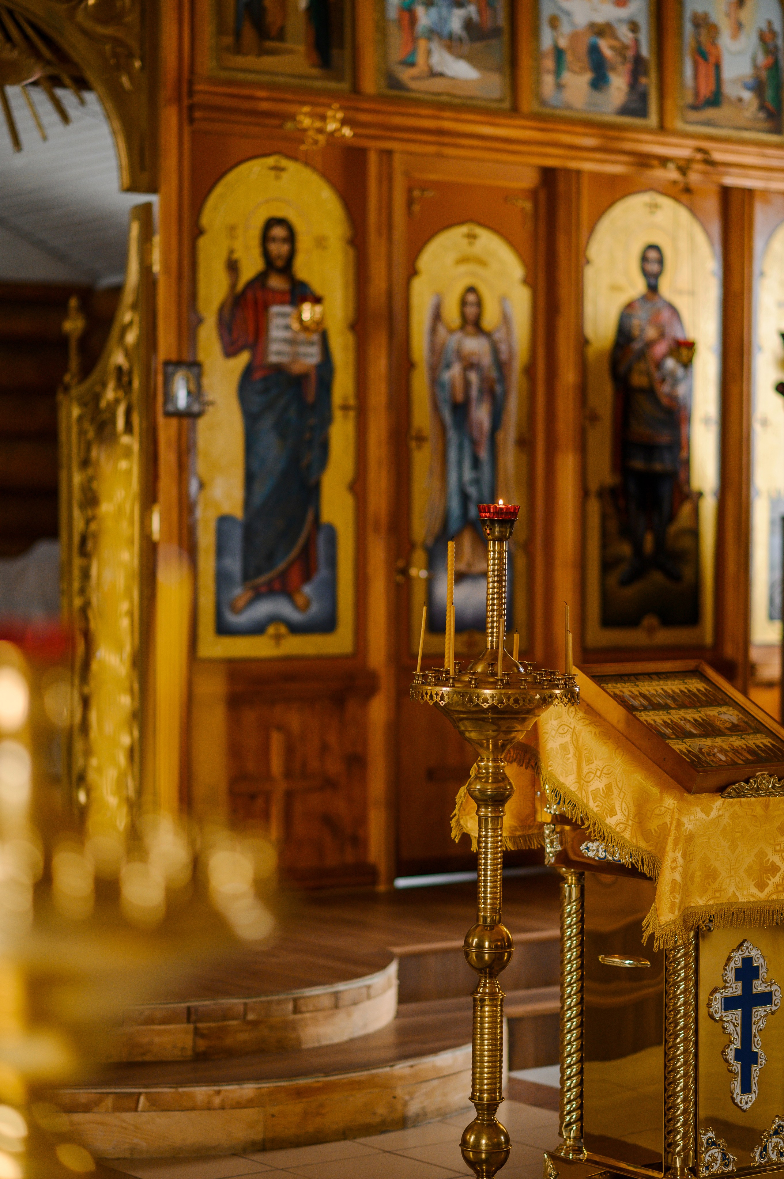 Крещение Севы. Храм во имя святого благоверного князя Дмитрия Донского (ГПЗ). Свадебный и семейный Фотограф в Пензе Татьяна Лапоногова