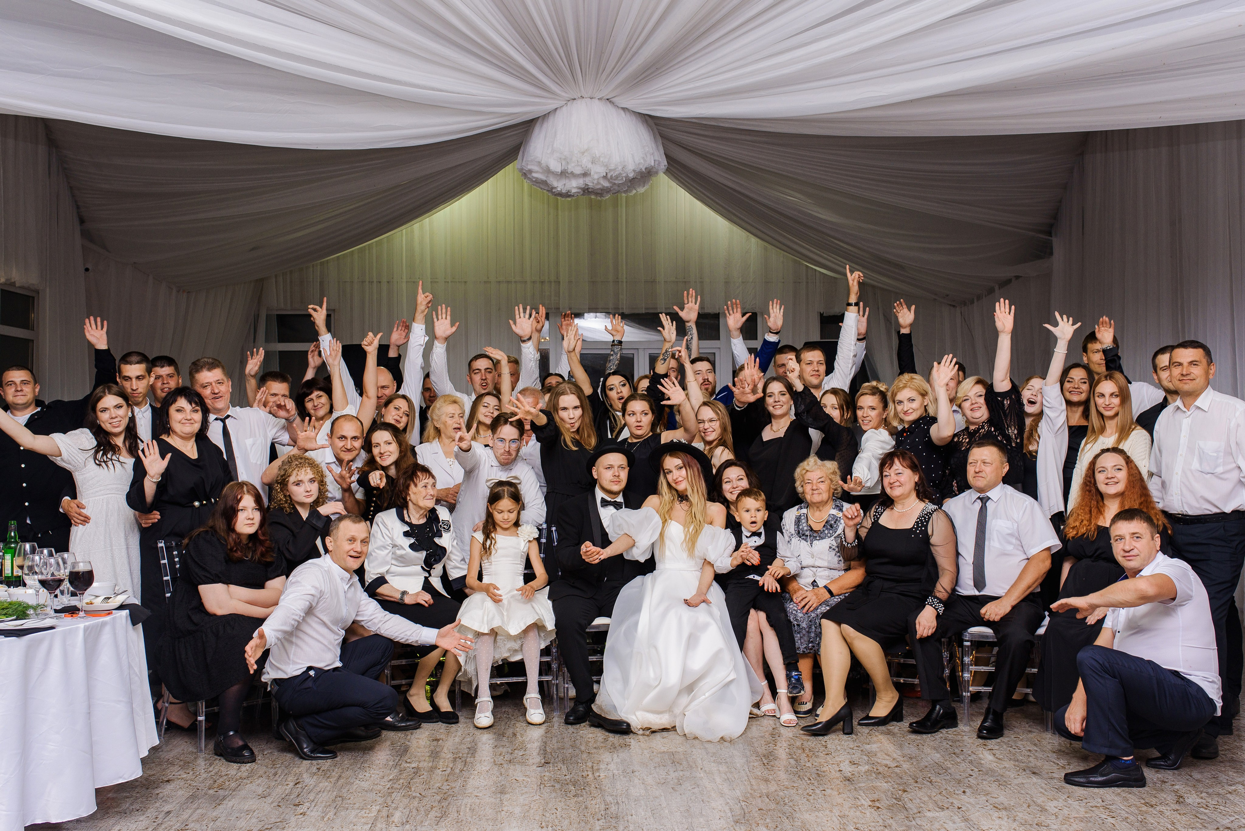 Евгений и Юля. Свадебный и семейный Фотограф в Пензе Татьяна Лапоногова