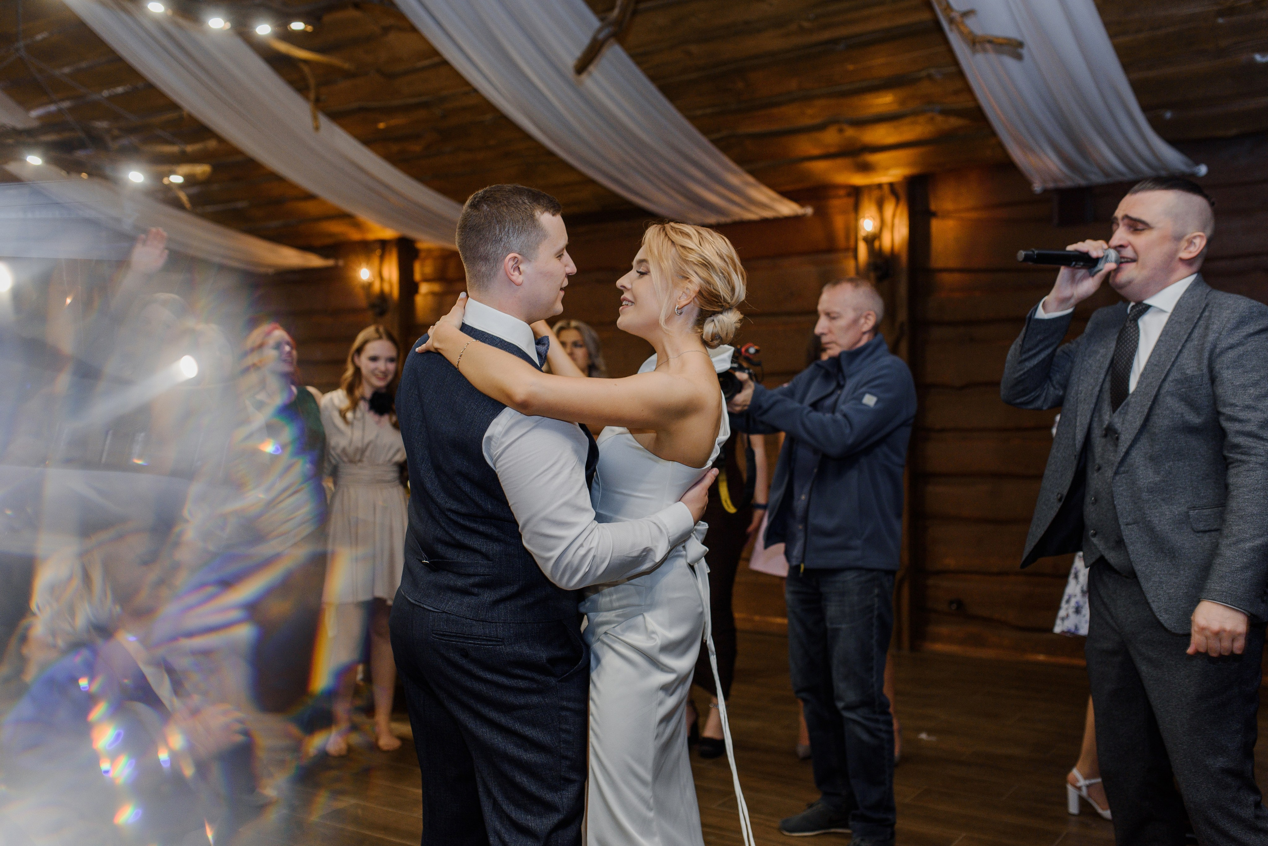 Максим и Лиза. Свадебный и семейный Фотограф в Пензе Татьяна Лапоногова