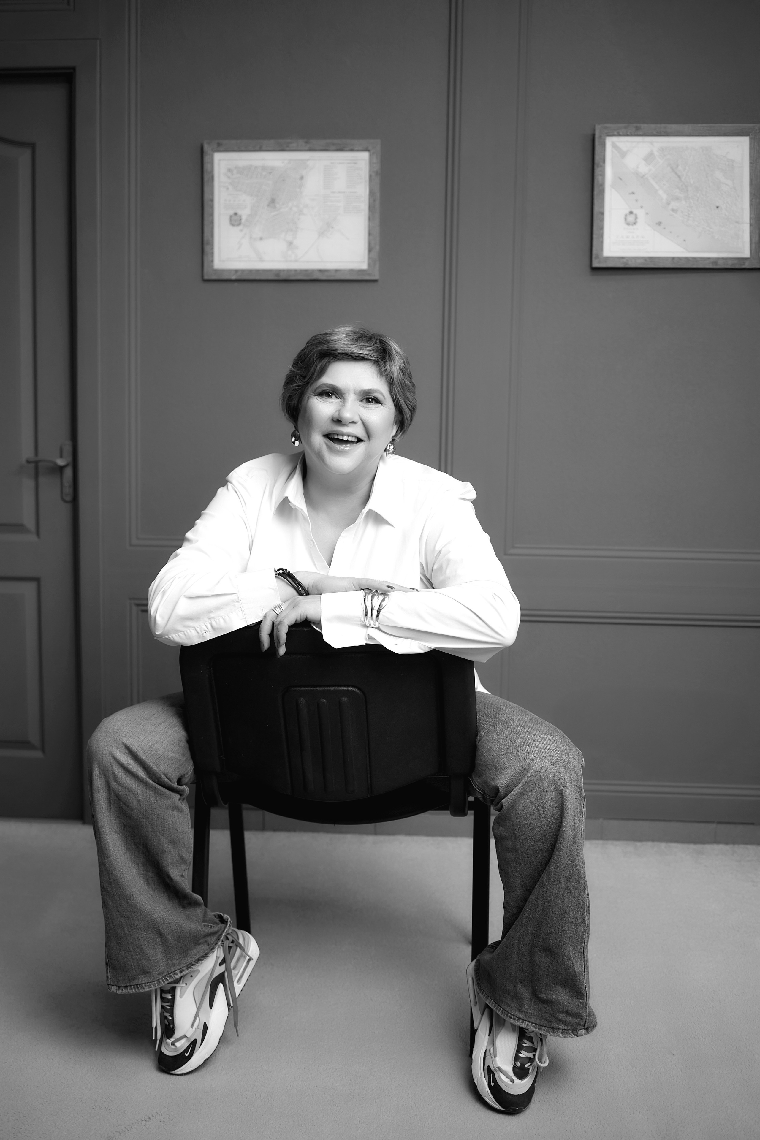 Для себя (Светлана). Фотограф в Минске Анна Кучинская