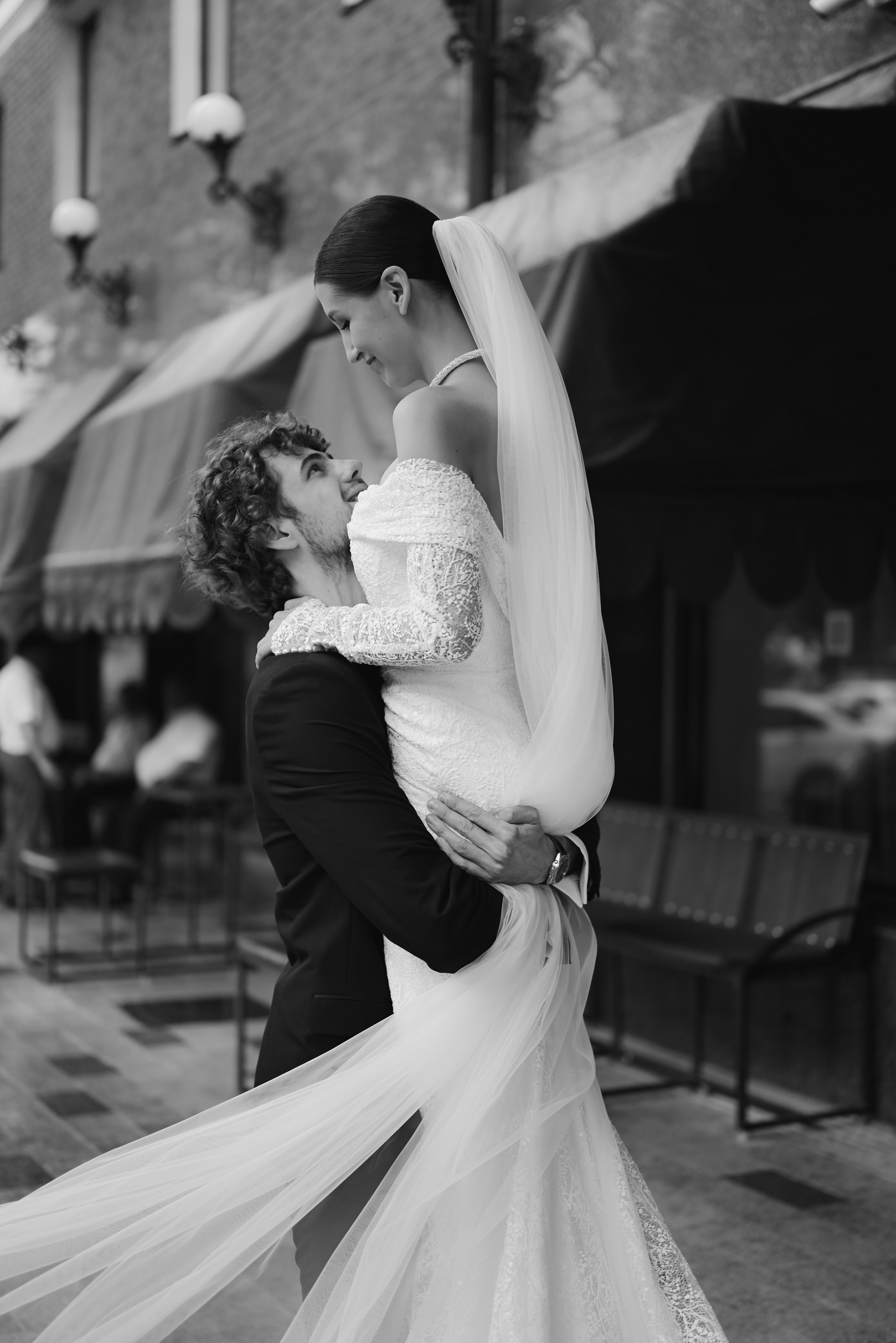 Кирилл & Лия. Свадебный и семейный фотограф в Уфе Александров Максим