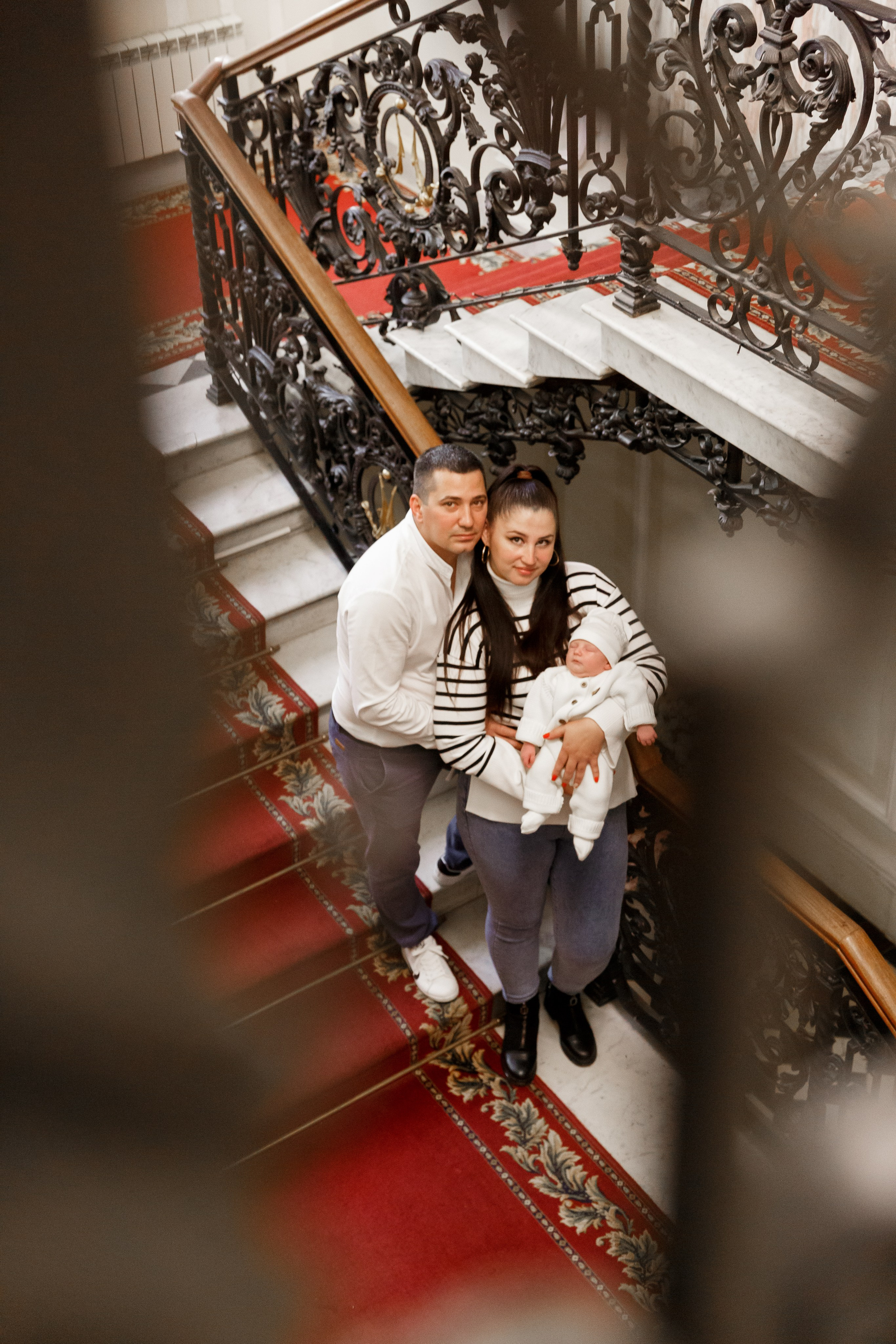 One more born. Фотограф Вадим Чепрасов | Санкт-Петербург