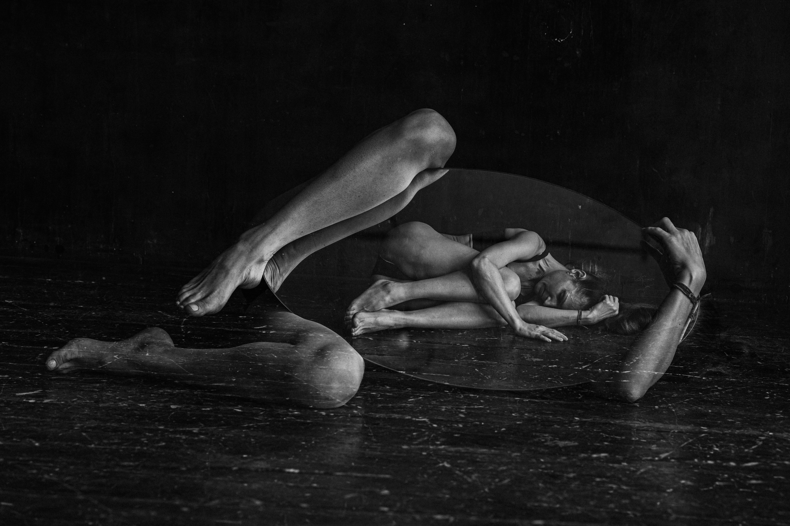 Мои ч/б работы. Портретный фотограф Марина Щеглова в Москве