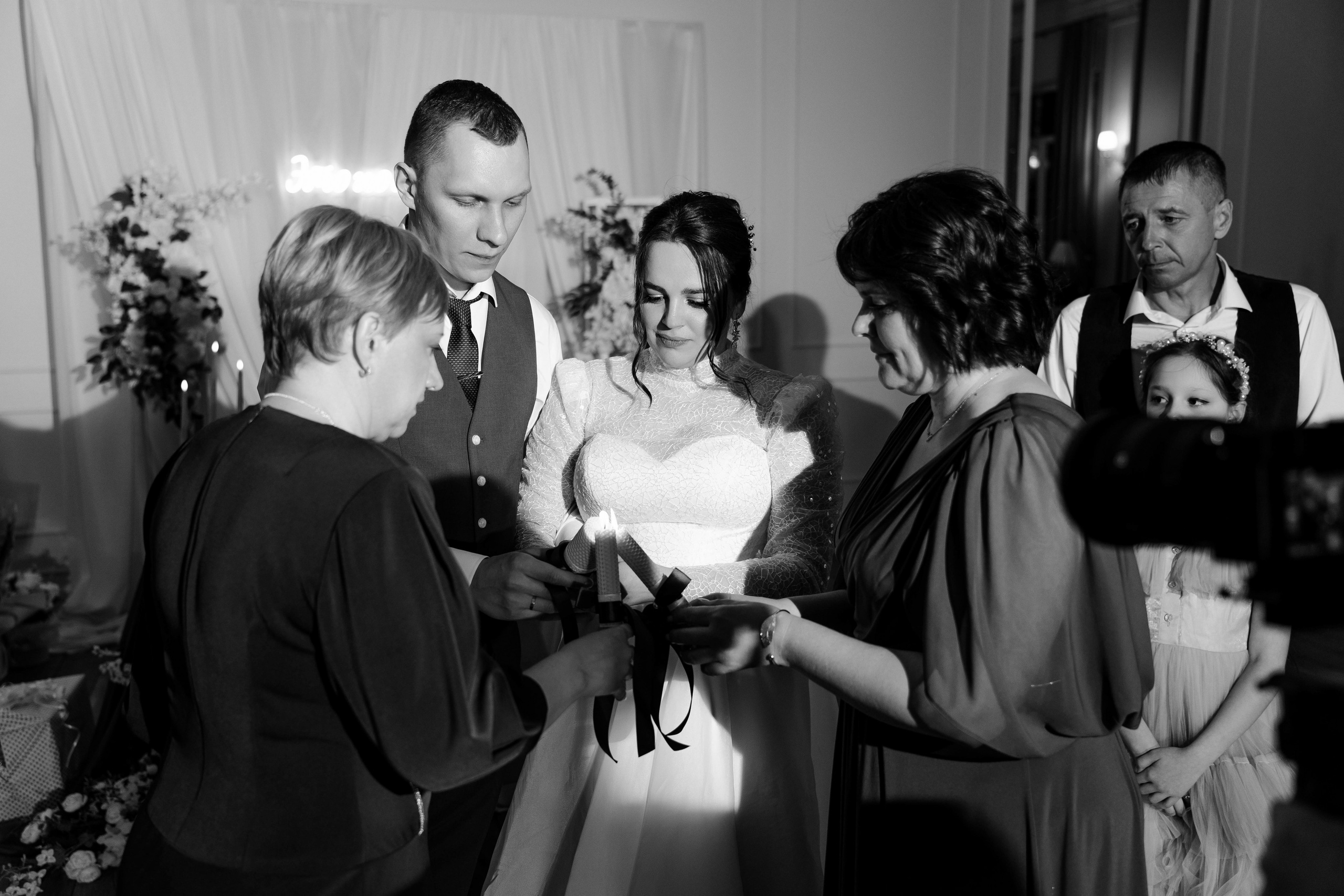 Victor & Ekaterina. Свадебный фотограф в Воронеже Самохина Екатерина