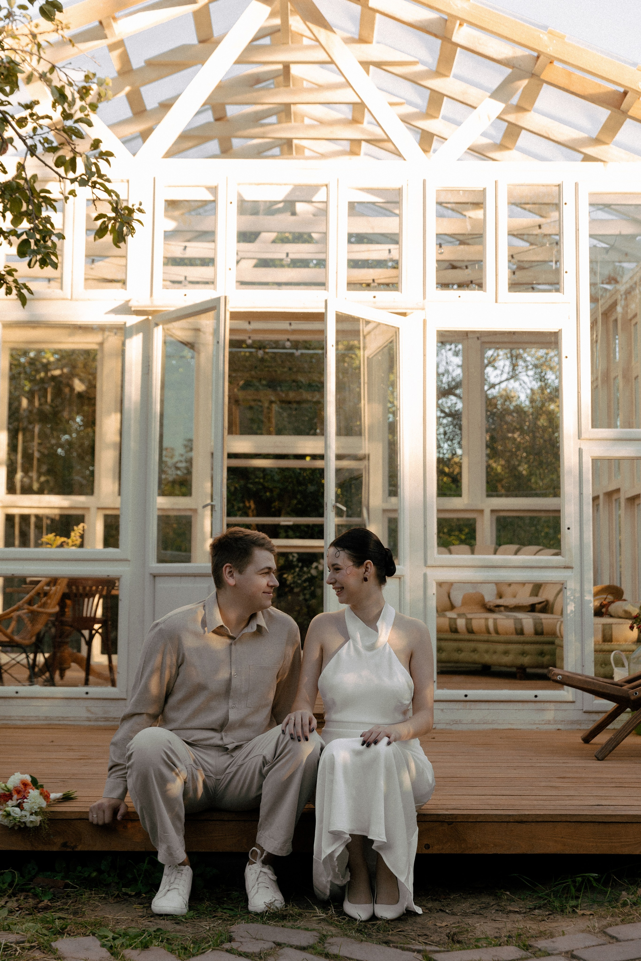 Дмитрий & Алина. Семейный и портретный фотограф Воронеж Анна Кулик