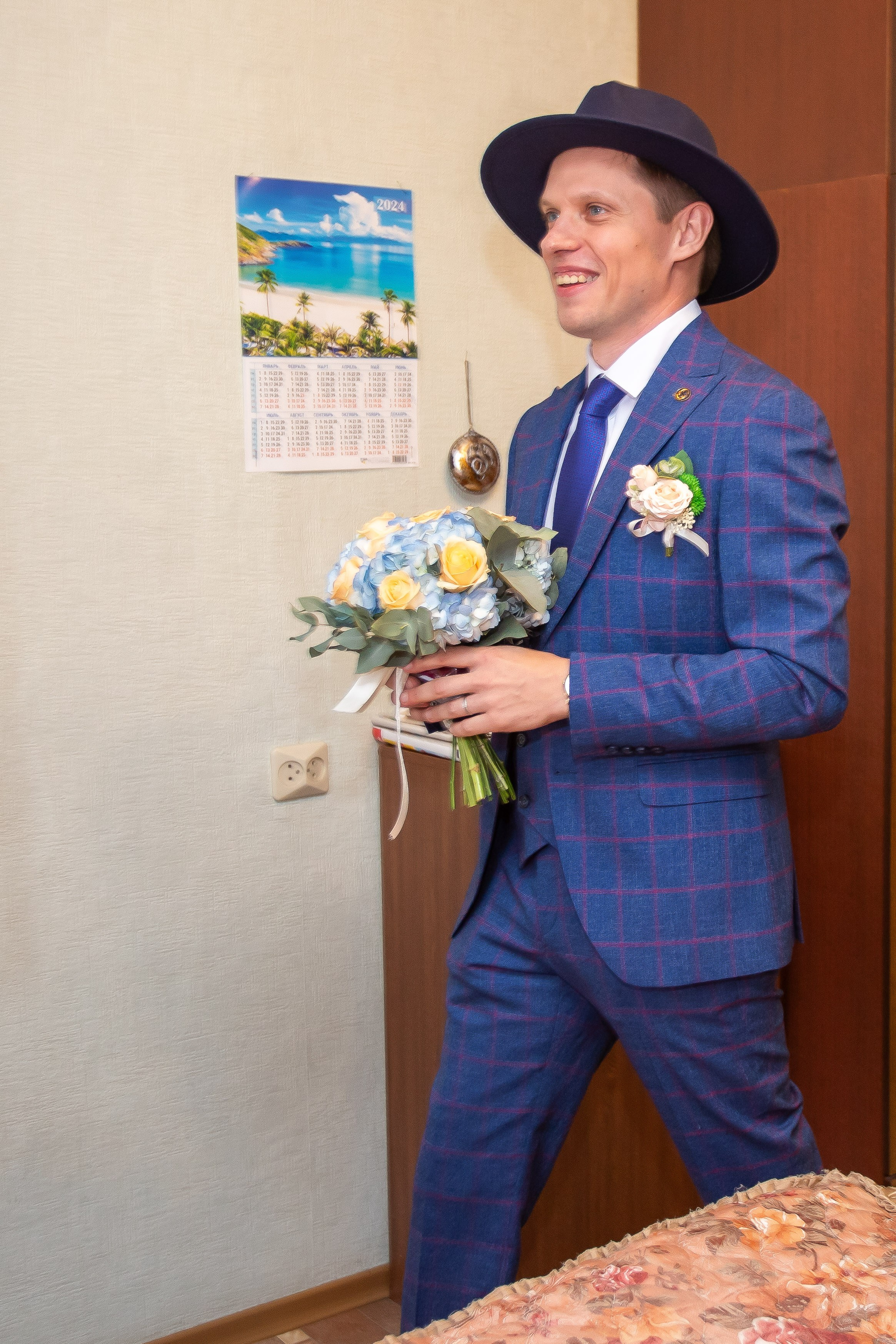 Кирилл и Арина. Фотограф и видеограф Юрий Ганин