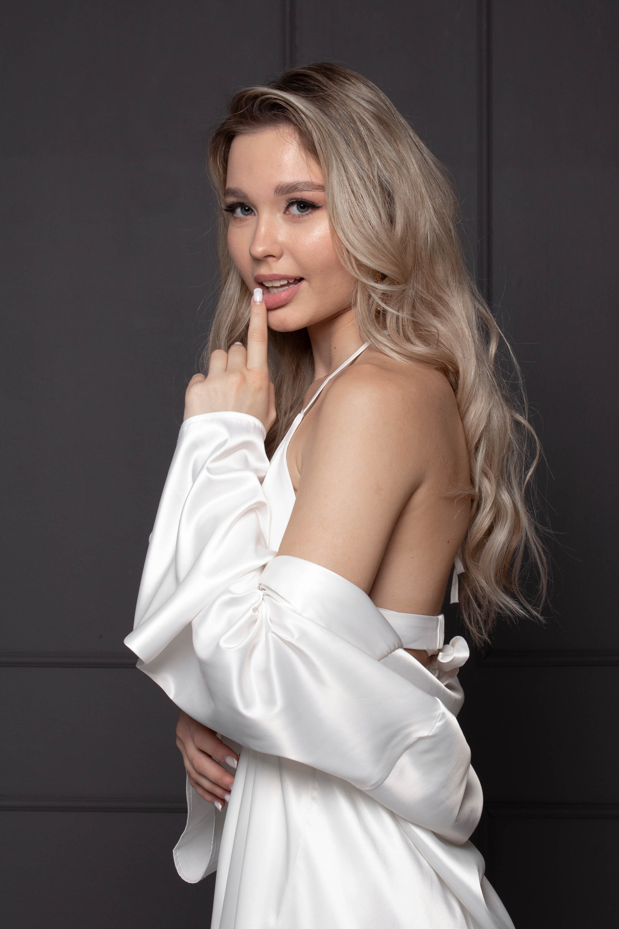 Вероника. Фотограф Шагалов Михаил