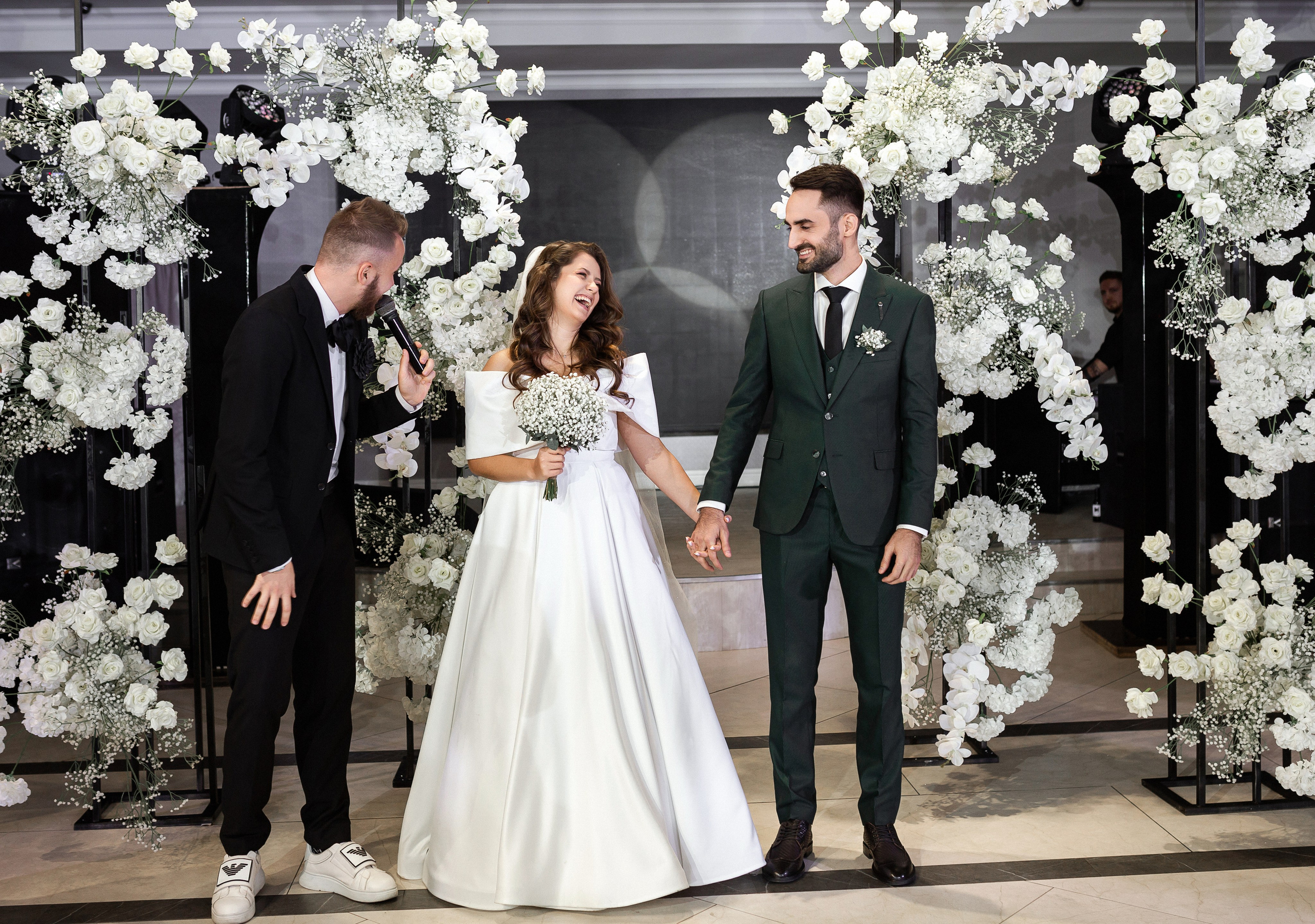 Валера&Лера. Свадебный фотограф в Краснодаре Анастасия Широкова