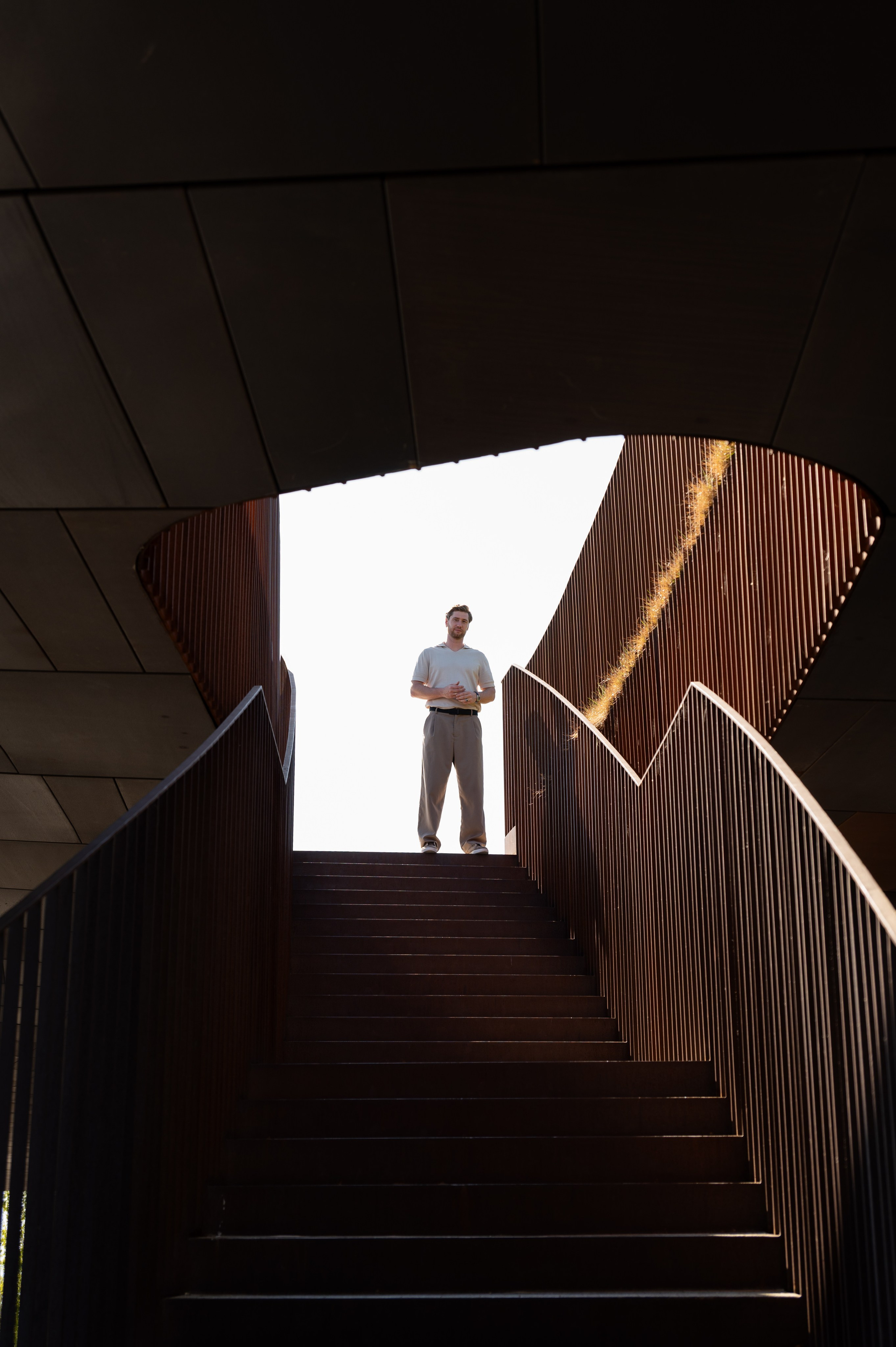 Индивидуальные фотосессии в Москве. Фотограф Лобанов Антон, г. Москва