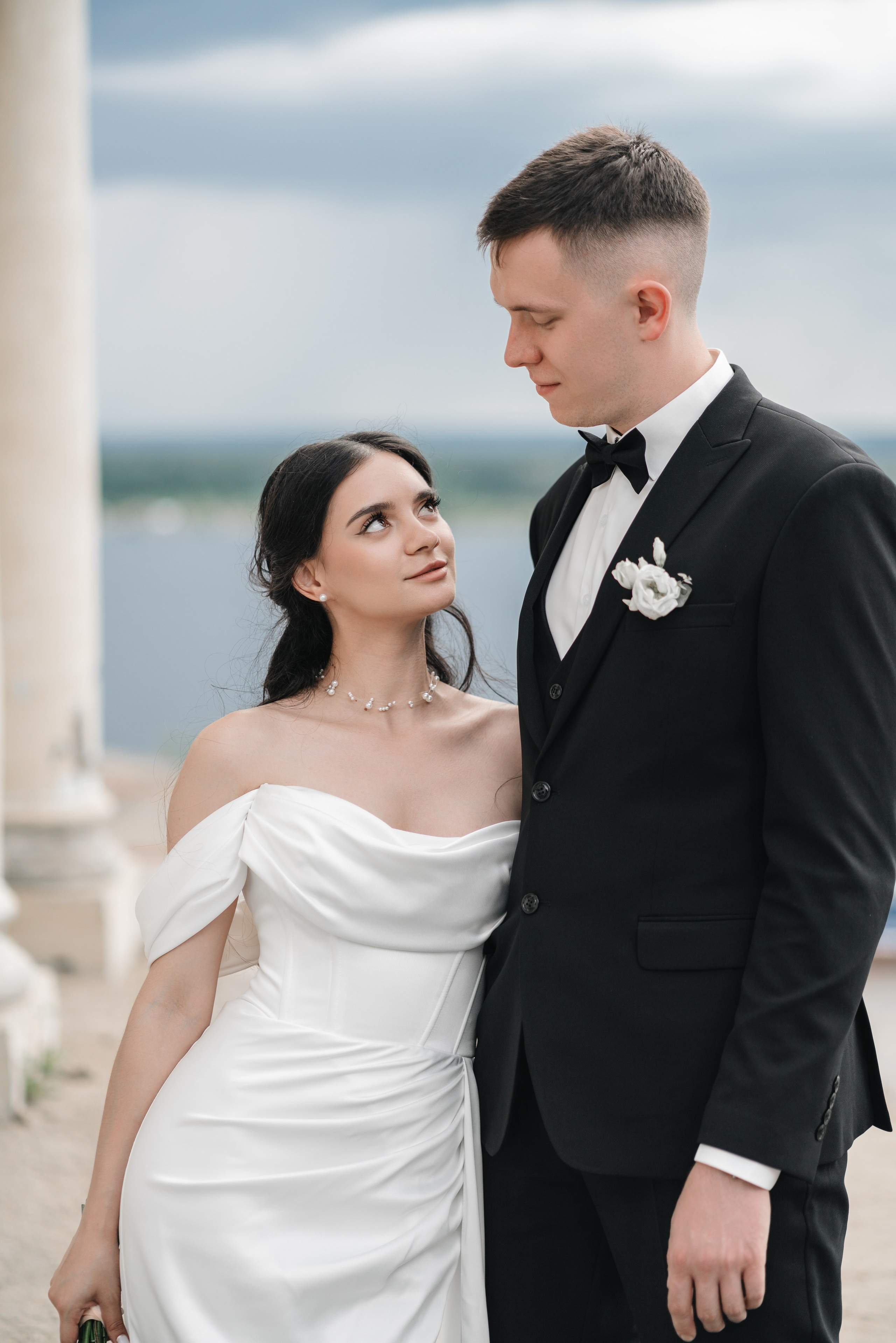 D&V. Свадебный и семейный фотограф в Самаре Алёна Савельева