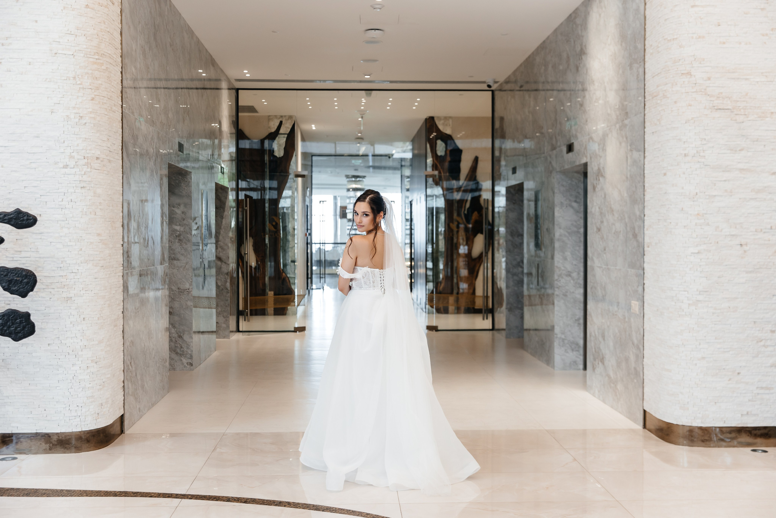 Анонс свадьбы Дианы и Евгения. Свадебный фотограф в Крыму и Севастополе Ольга Баскакова