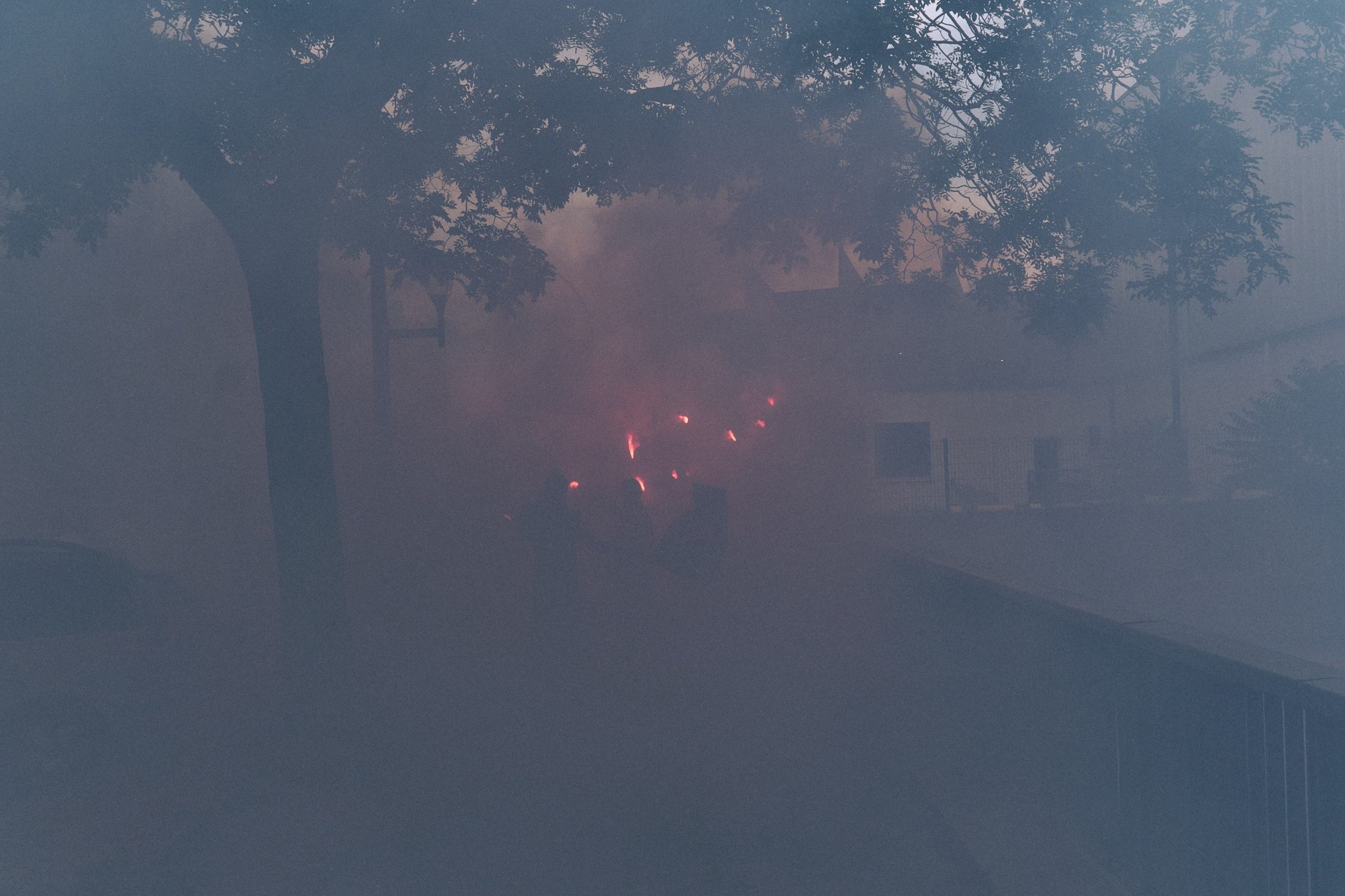 REPORTAGE: PSG — European Champion Paris. Parc des Princes 31.05.2025. Eduard Savosin | Documentary & Portrait Photographer in Paris