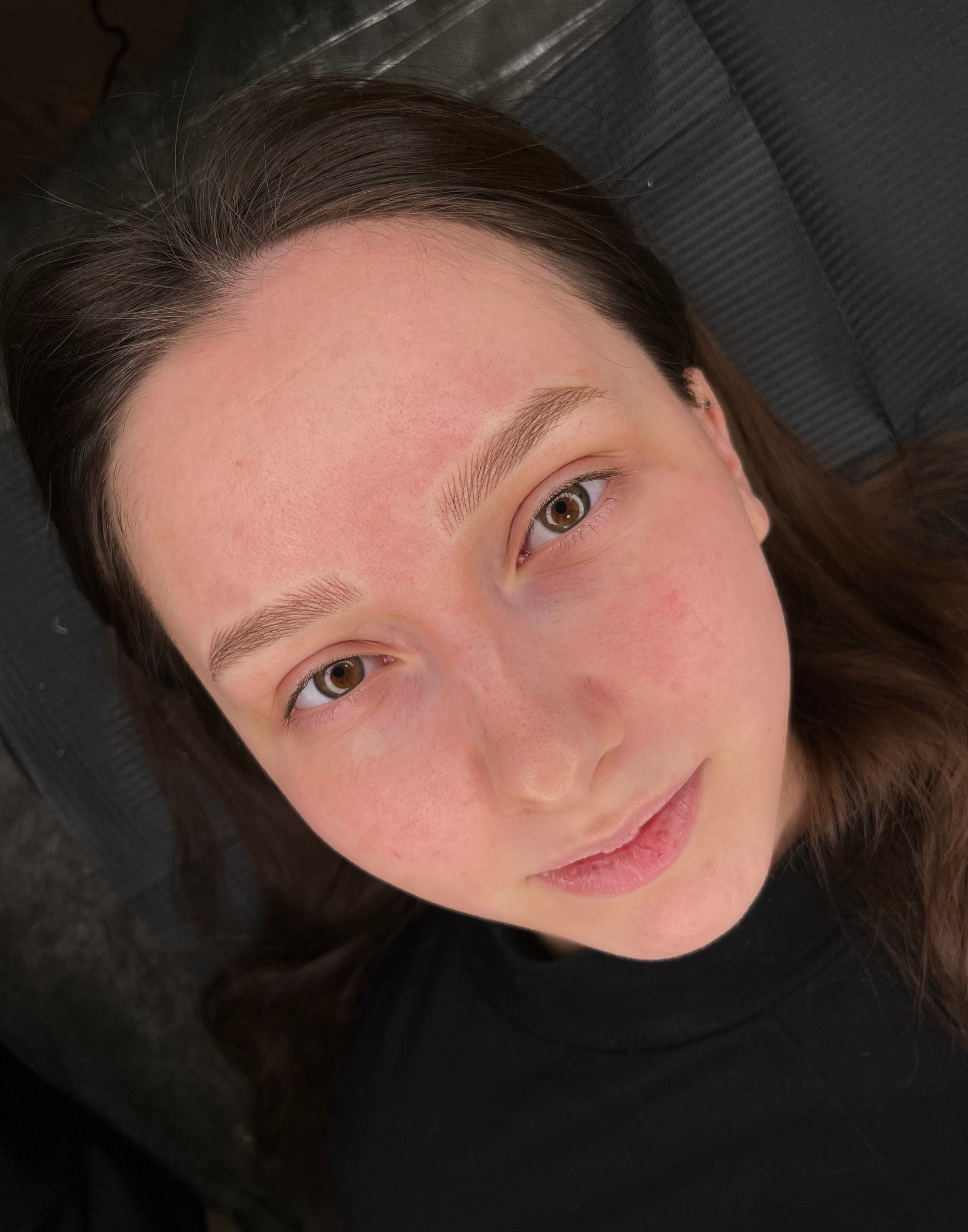 Дарья. Студия перманентного макияжа, косметологии и массажа SYMMETRY в Москве, м. Киевская