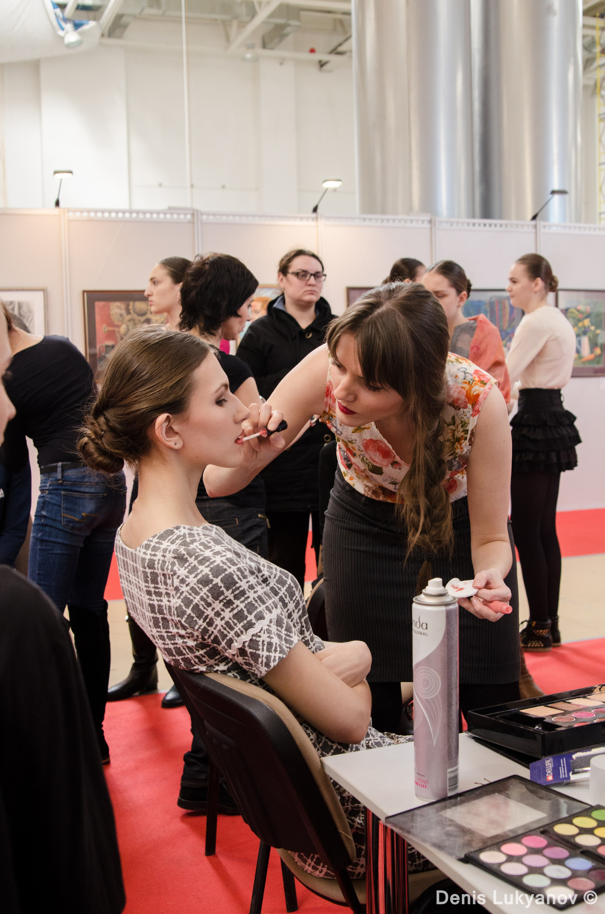 Формула Моды.Континент. Свадебный и семейный фотограф Денис Лукьянов в Краснодаре, Краснодарском крае и Республике Крым