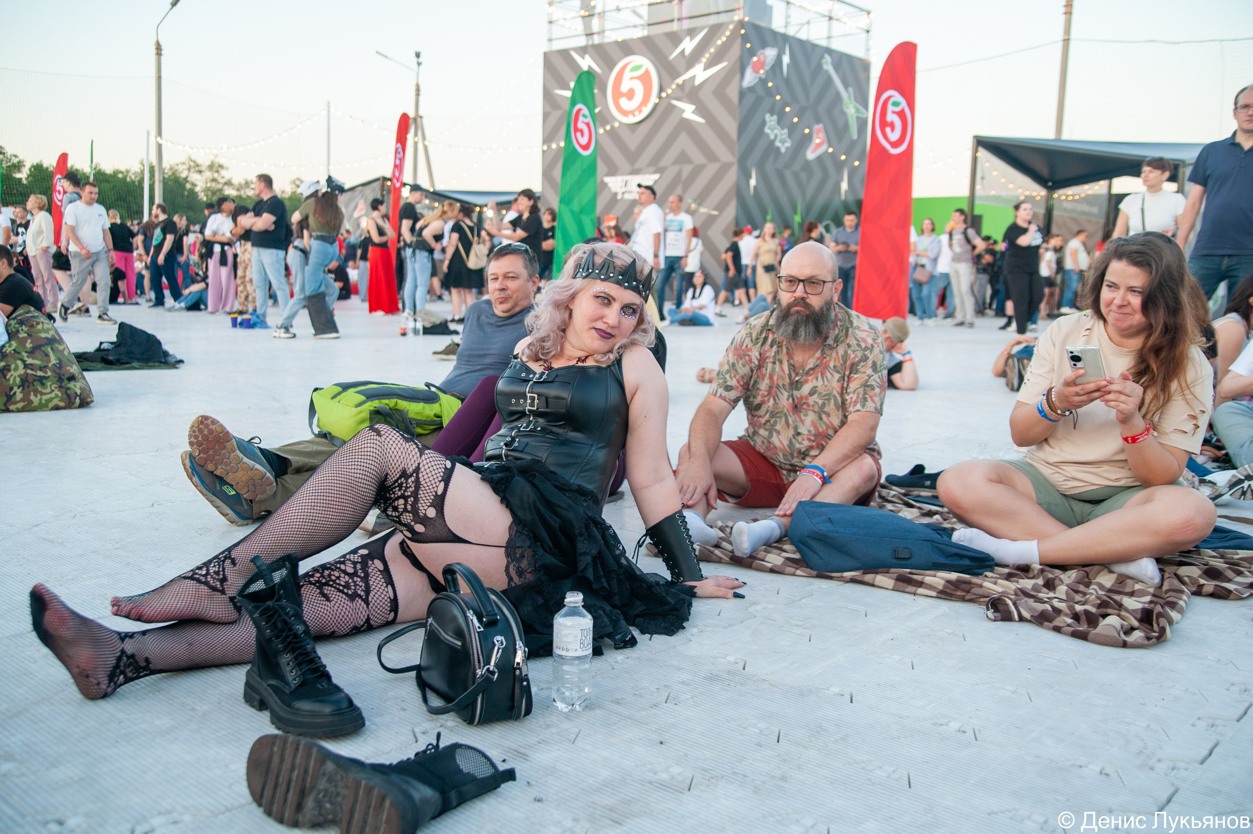 Лестница в Небо 2024. Свадебный и семейный фотограф Денис Лукьянов в Краснодаре, Краснодарском крае и Республике Крым