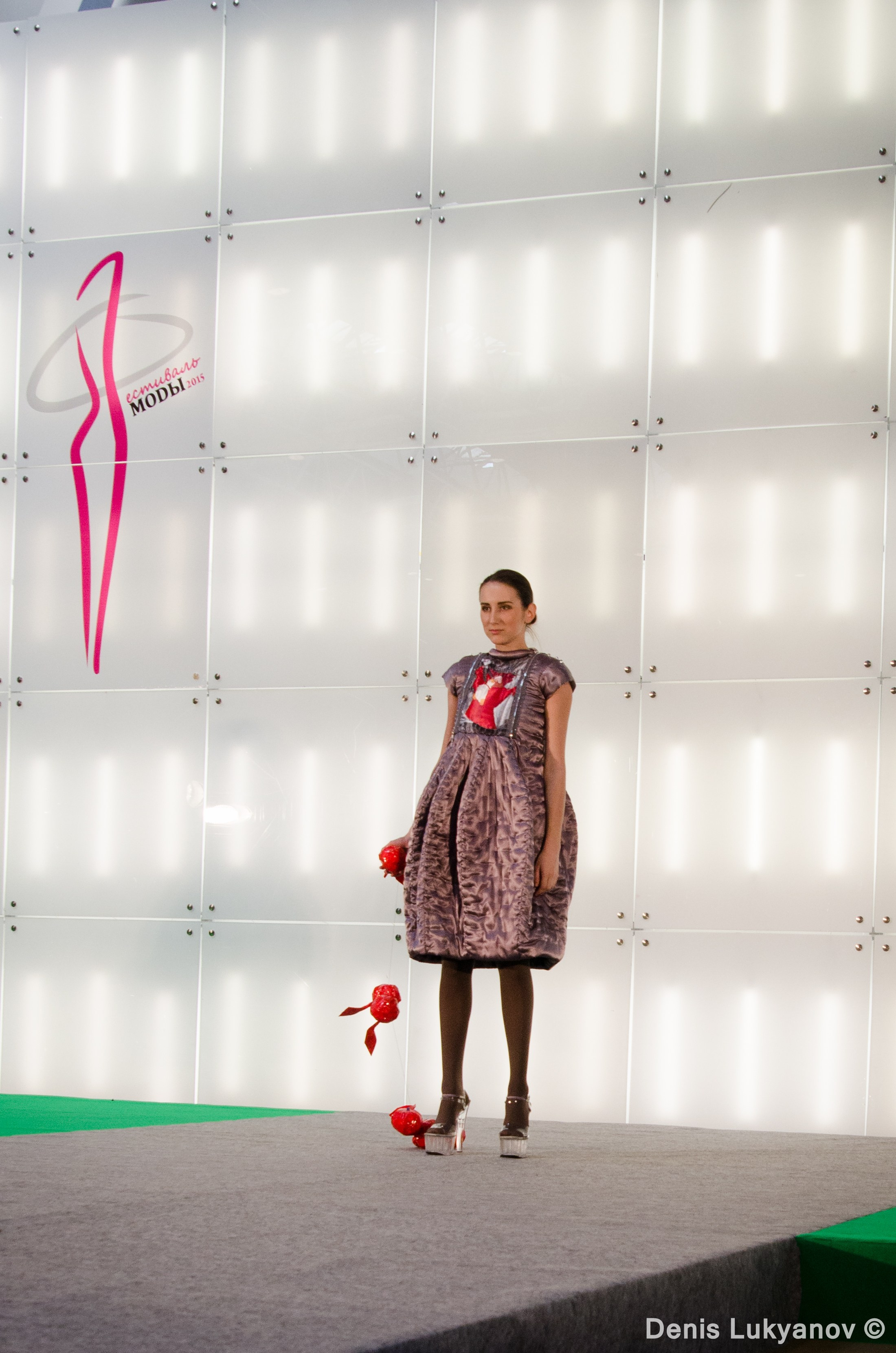 Формула Моды.Континент. Свадебный и семейный фотограф Денис Лукьянов в Краснодаре, Краснодарском крае и Республике Крым