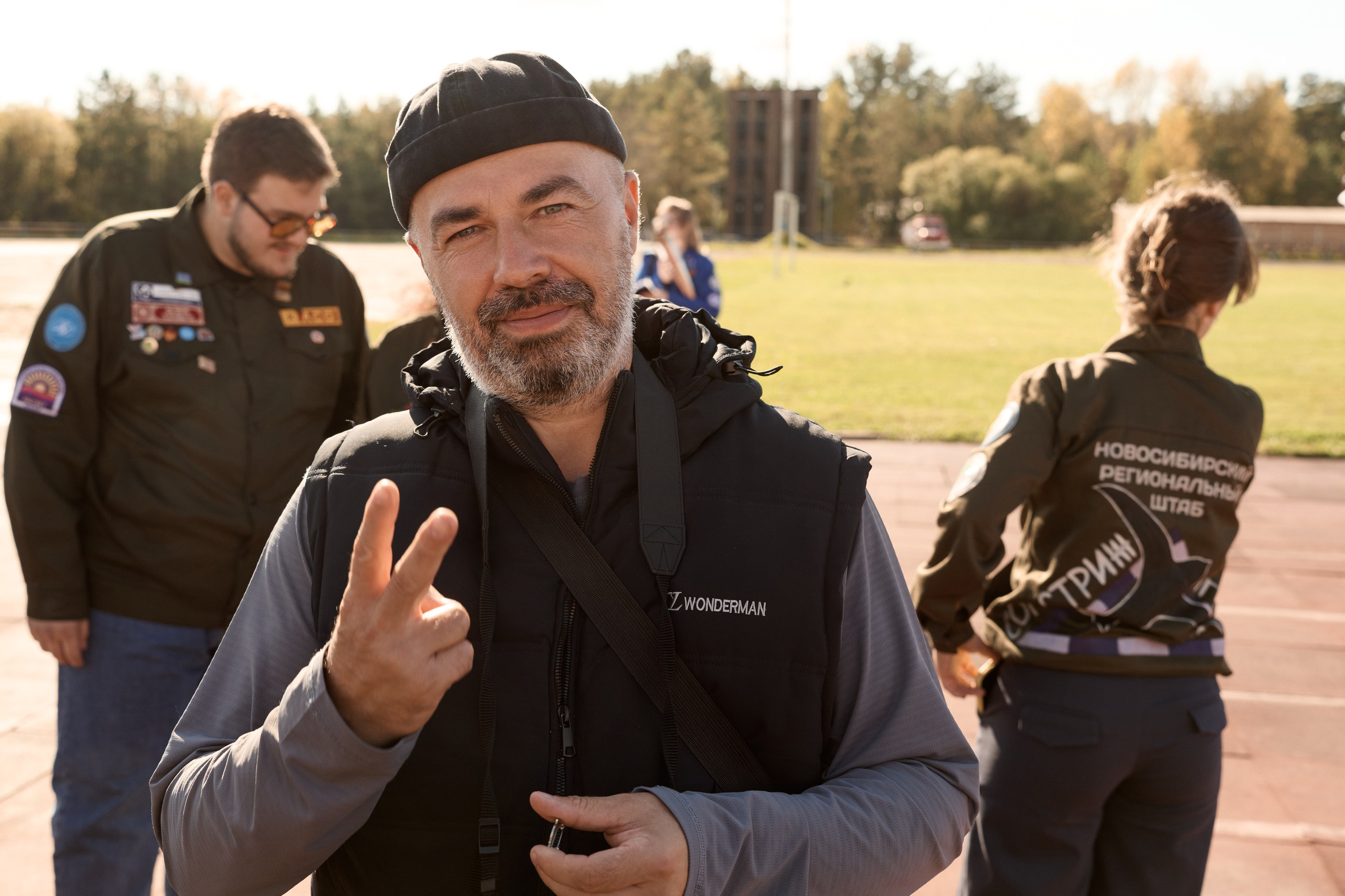 Павловский слёт. Сергей Богомолов. Свадебный и семейный фотограф