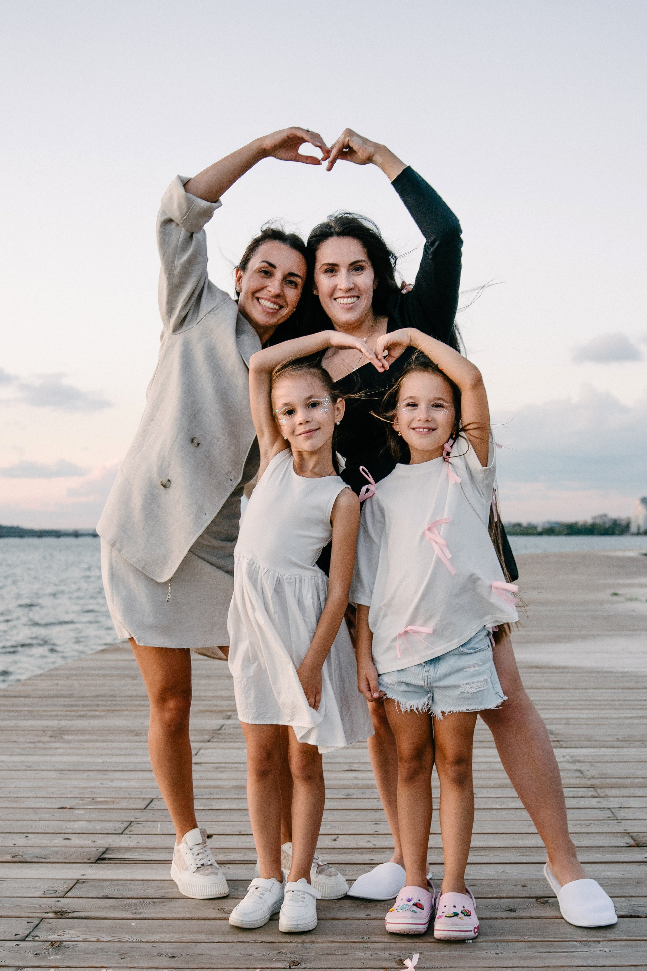 День Рождения Софии 8 лет. Свадебный и семейный фотограф в Воронеже Анастасия Бойко