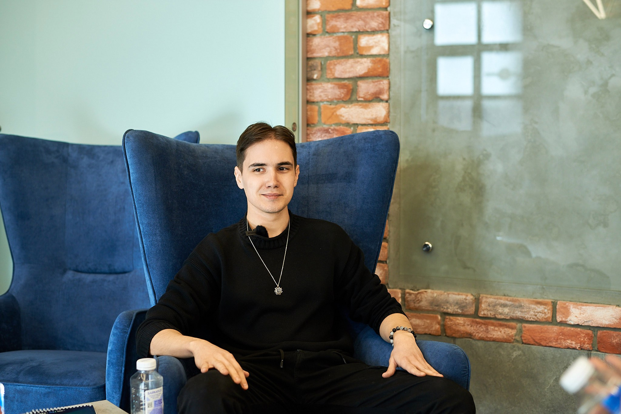 AIJ серия лекций по ИИ. Иван Ступа, репортажный фотограф в Санкт-Петербурге и Ленинградской области