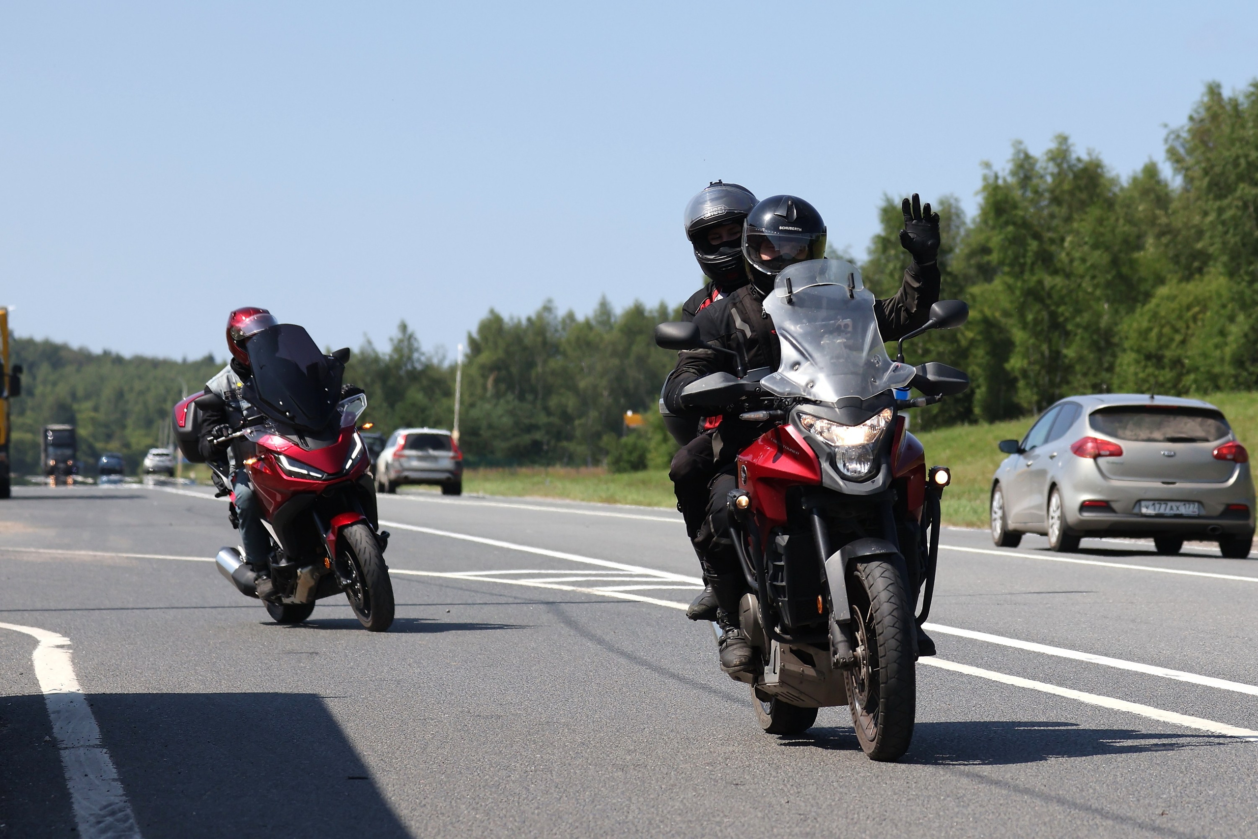 Выезд в Ростов Великий. Спортивный и репортажный фотограф Ермакова Светлана