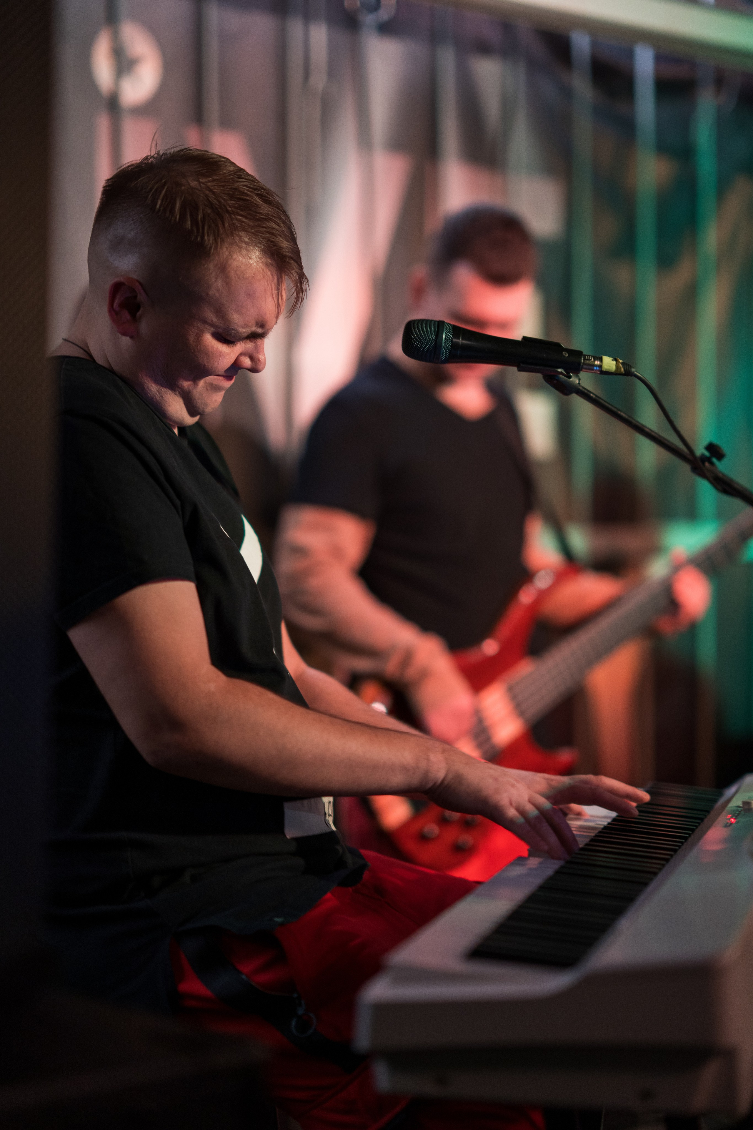 STAGE. Репортажный фотограф. Москва