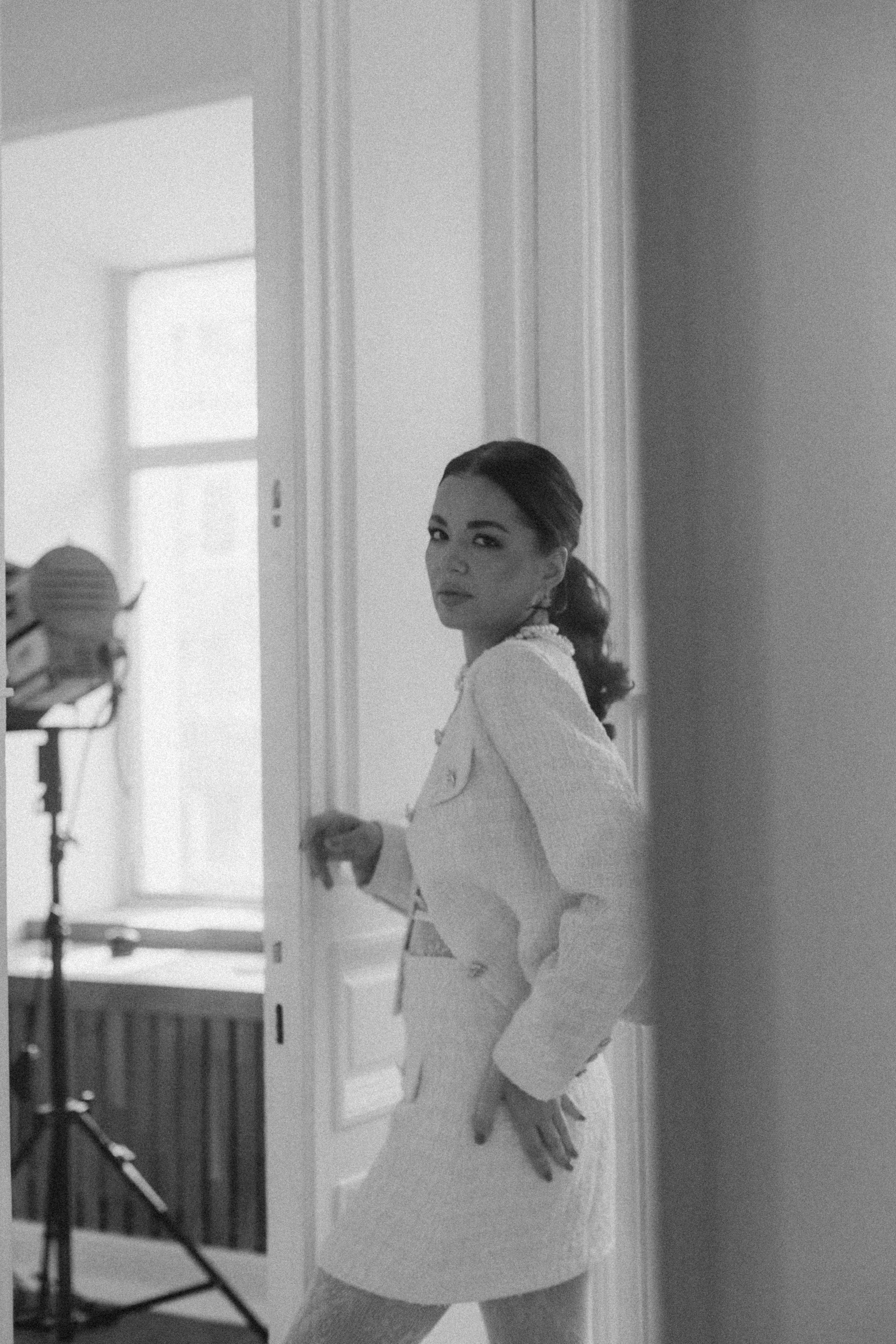 Сабина. Семейный и детский фотограф Юлия Шох