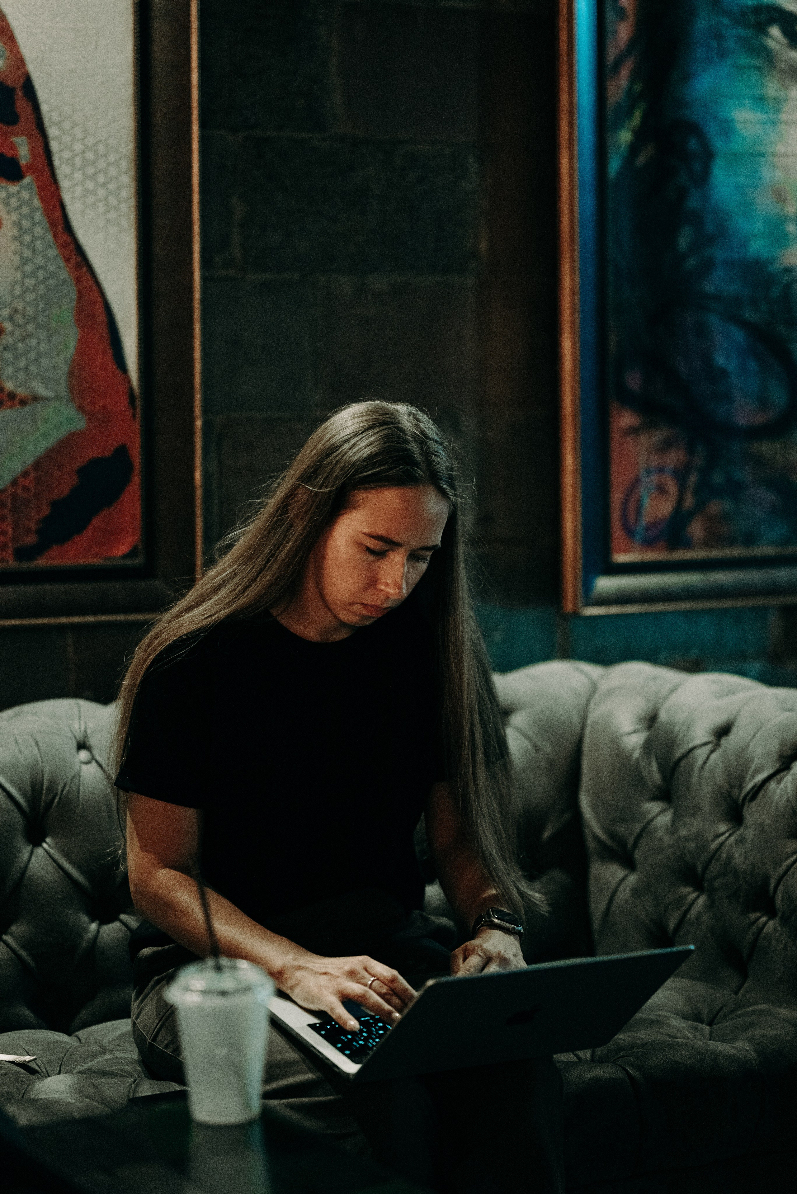 Корпоратив Альфа Банка ЦРРТ. Фотограф Дарья Сафонова Dashulkacss