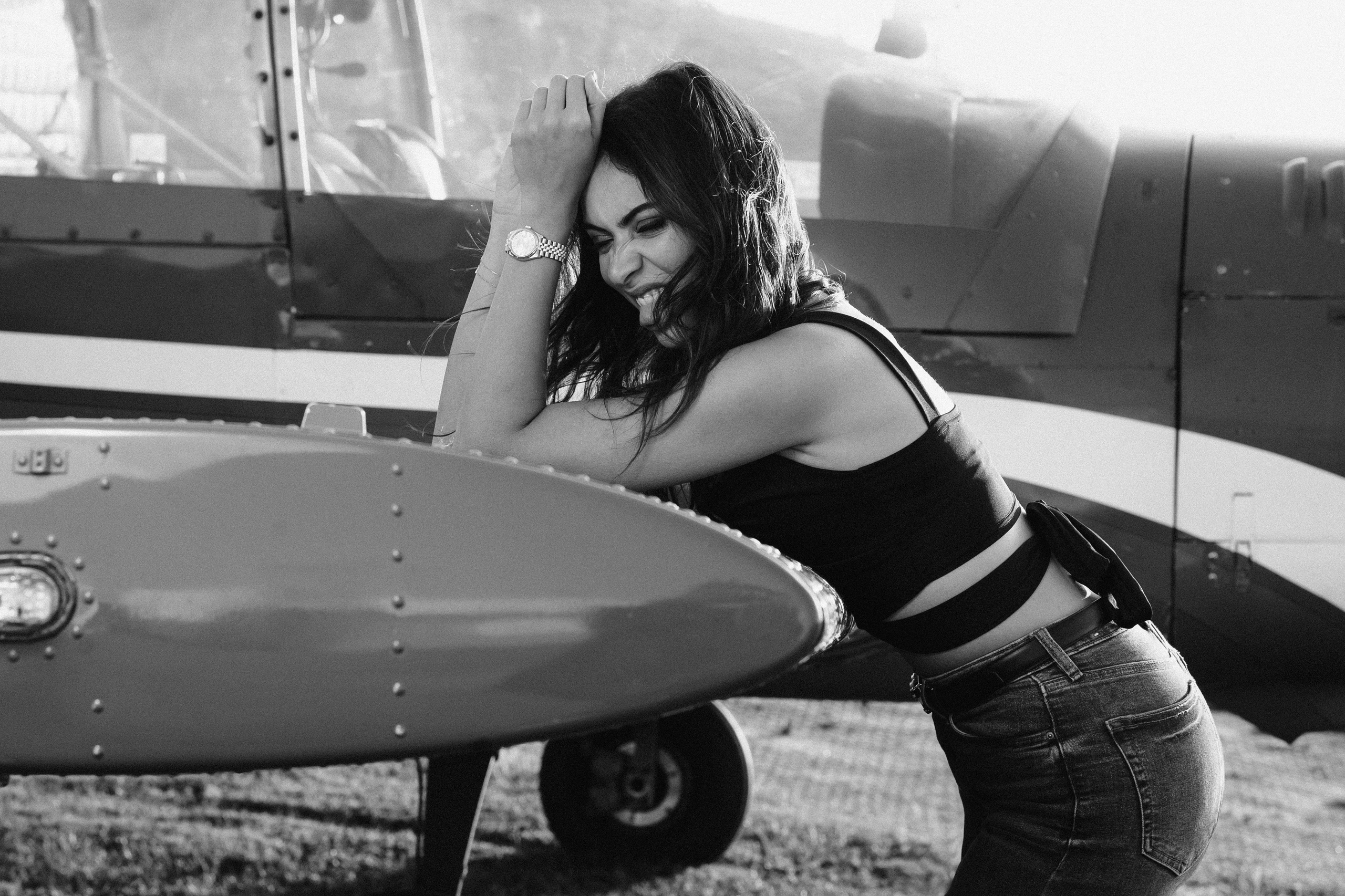 Частные съемки. Главная