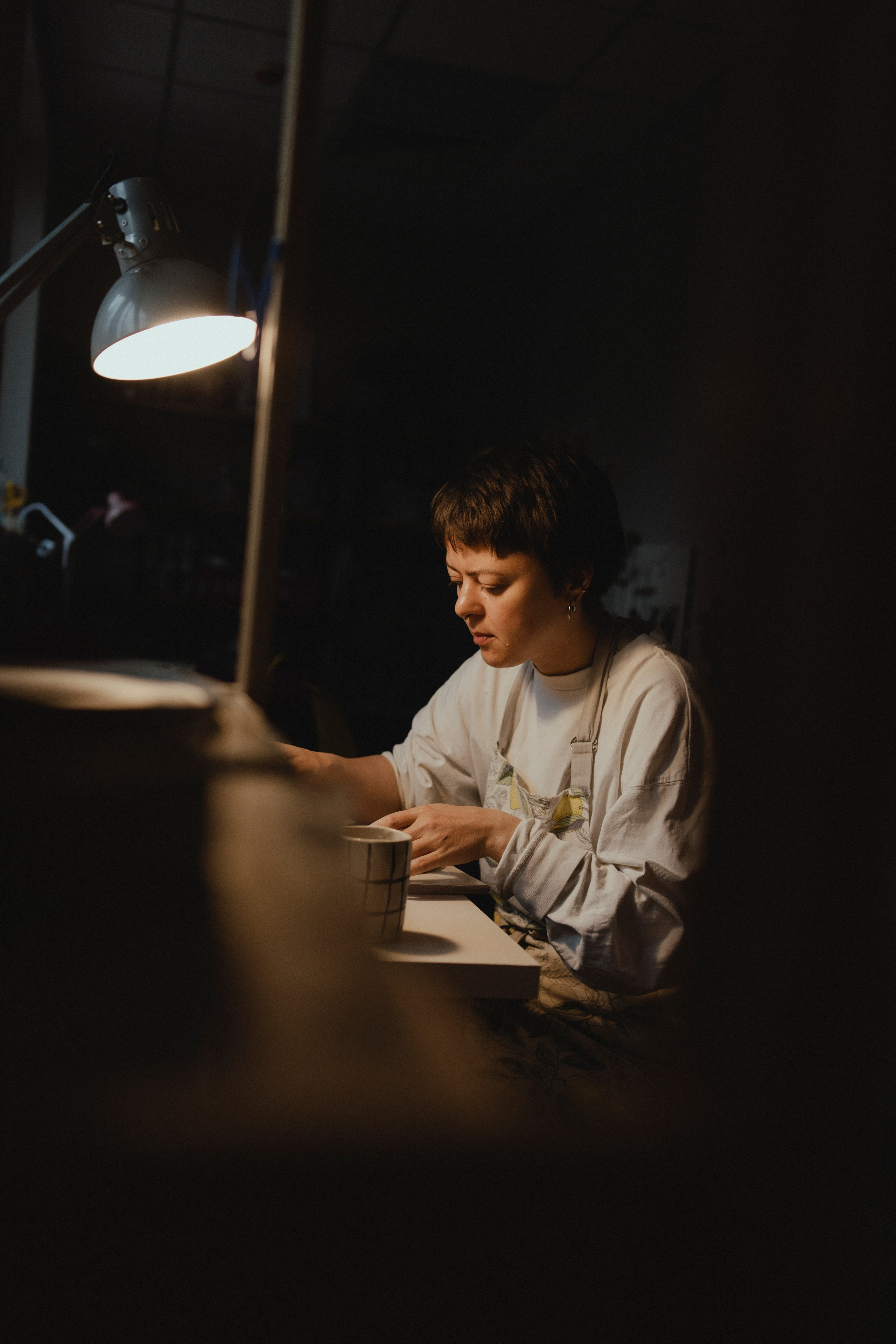 Masterskaya project. Фотограф Юлия Маркелова