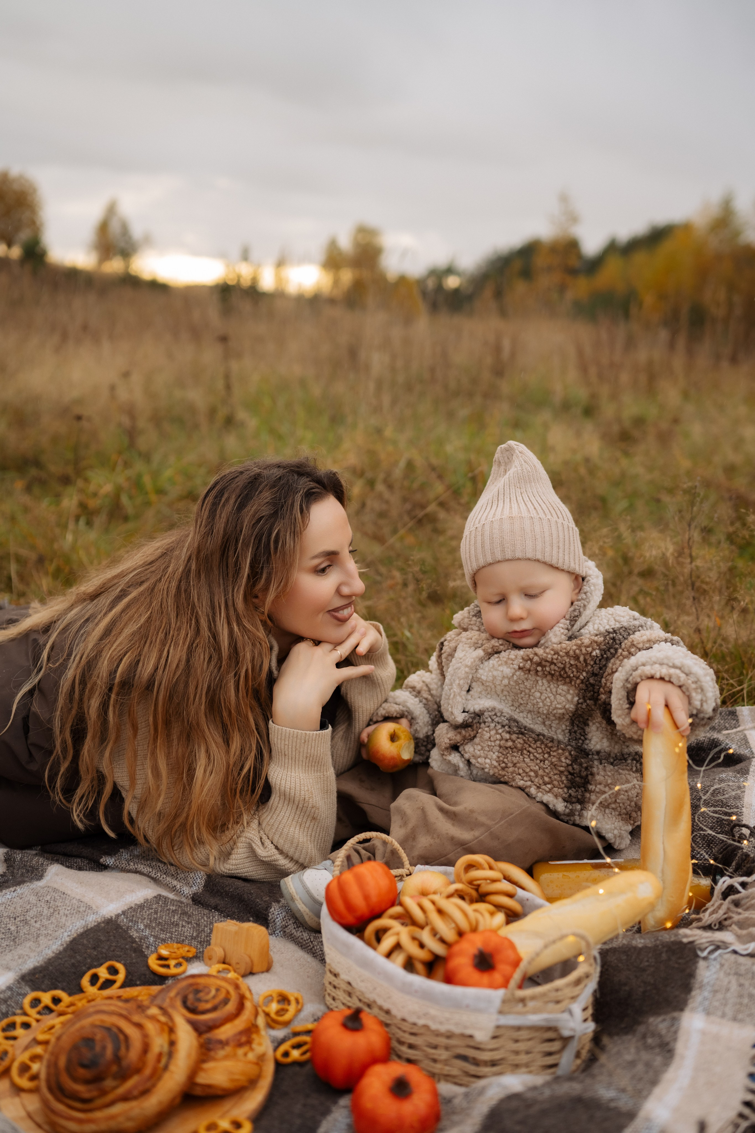 Оля и Алеша. Дьяконова Валерия семейный и детский фотограф в Санкт-Петербурге