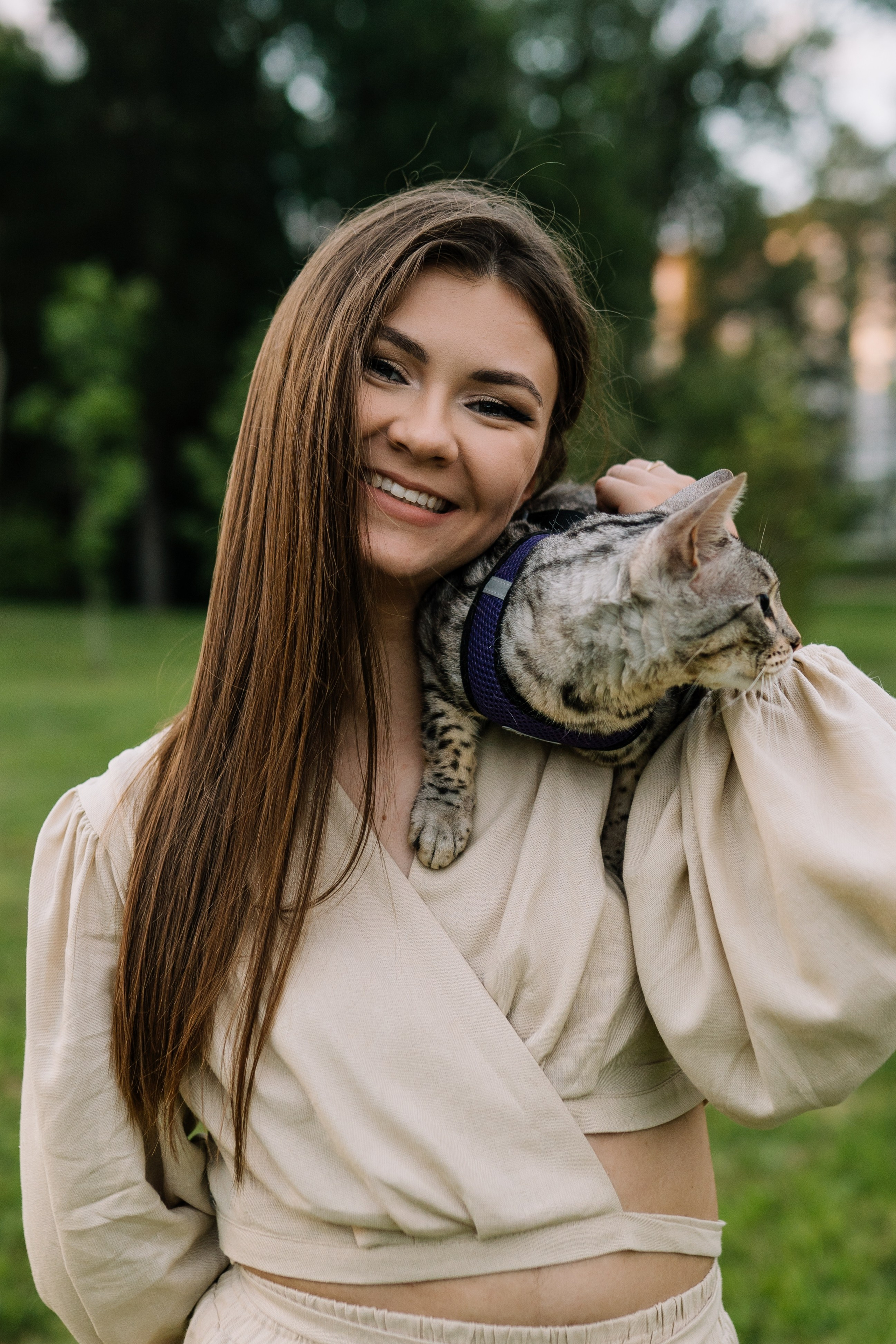 Диана и Элис