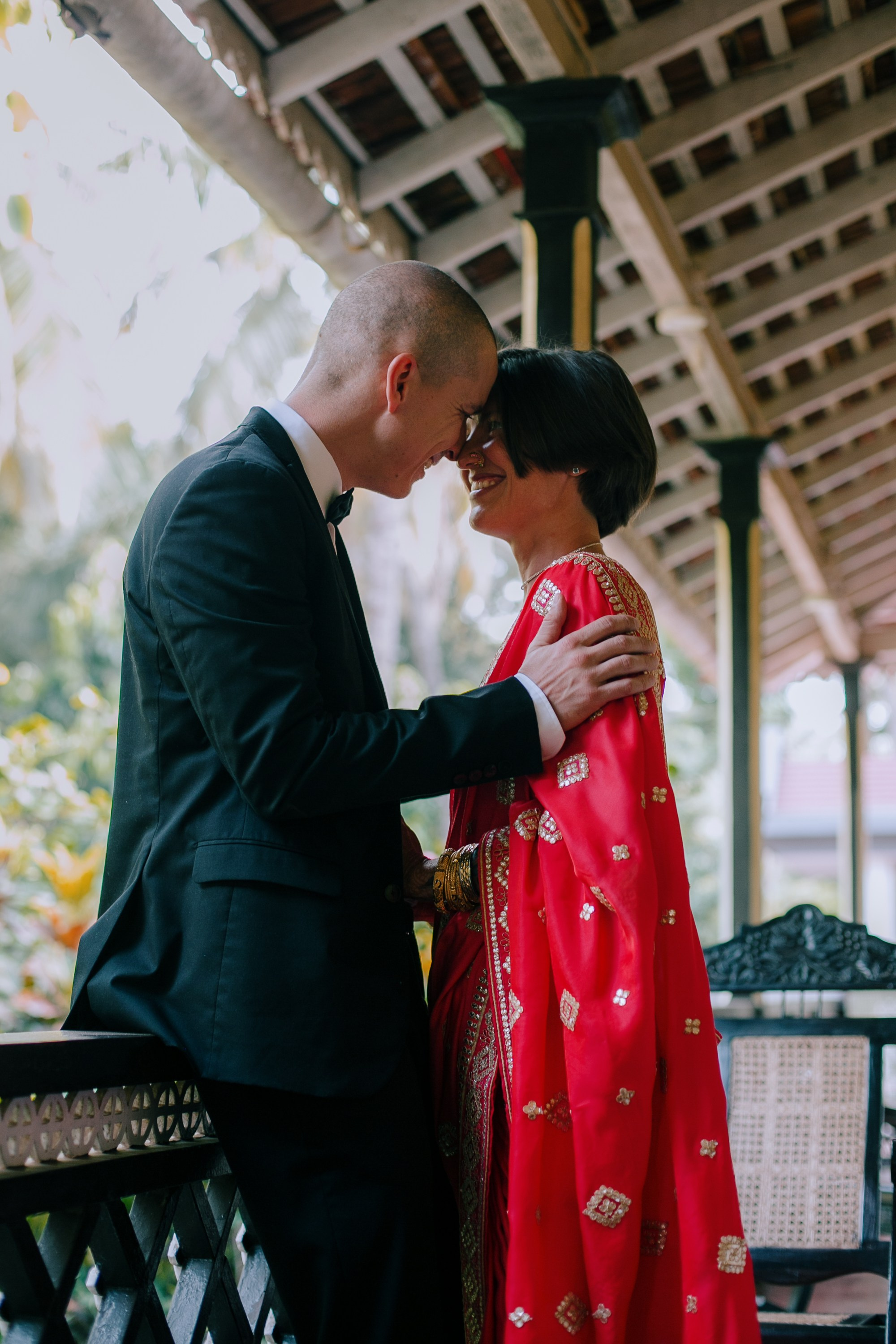 Ирина и Борис. Портретный и fashion фотограф в Москве — Елена Якушина