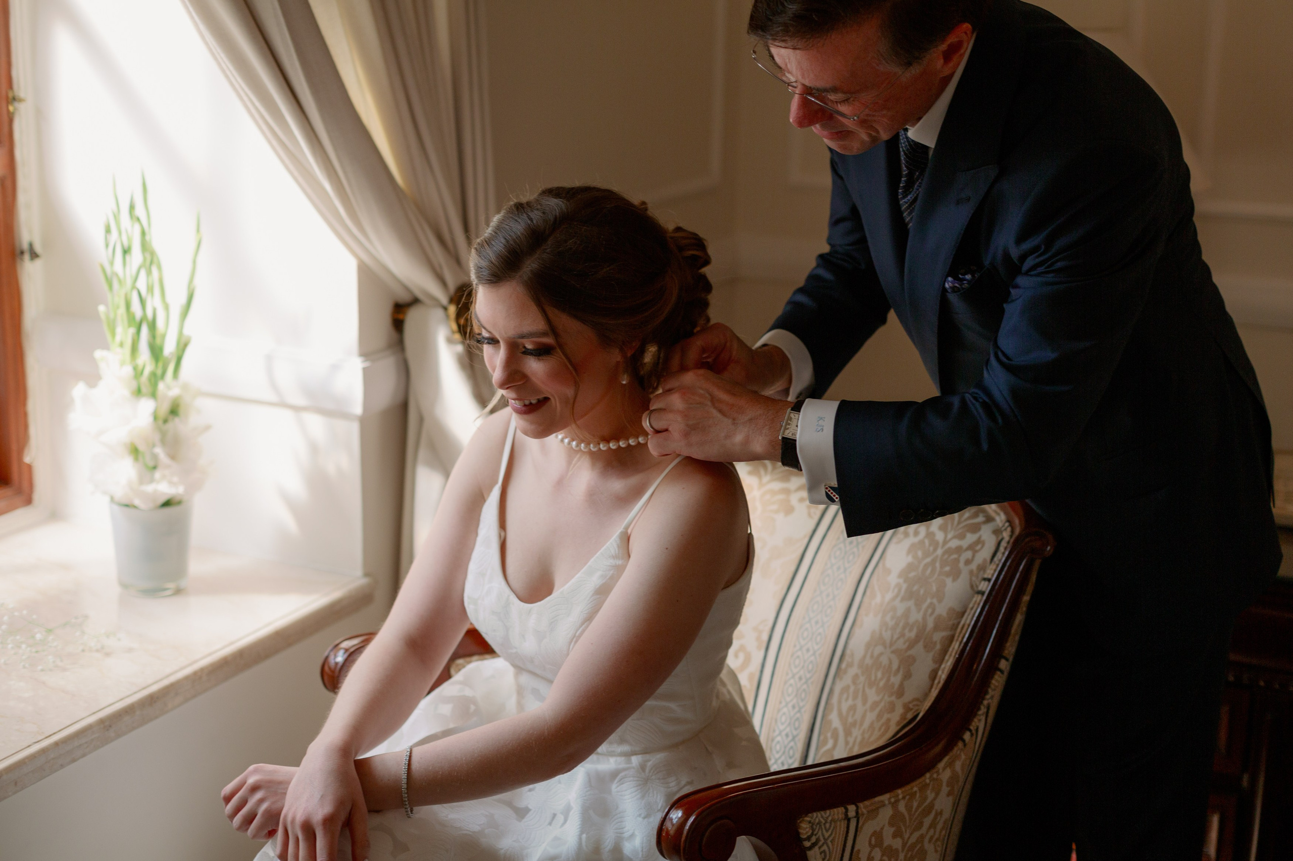 Эмма и Нир. Портретный и fashion фотограф в Москве — Елена Якушина