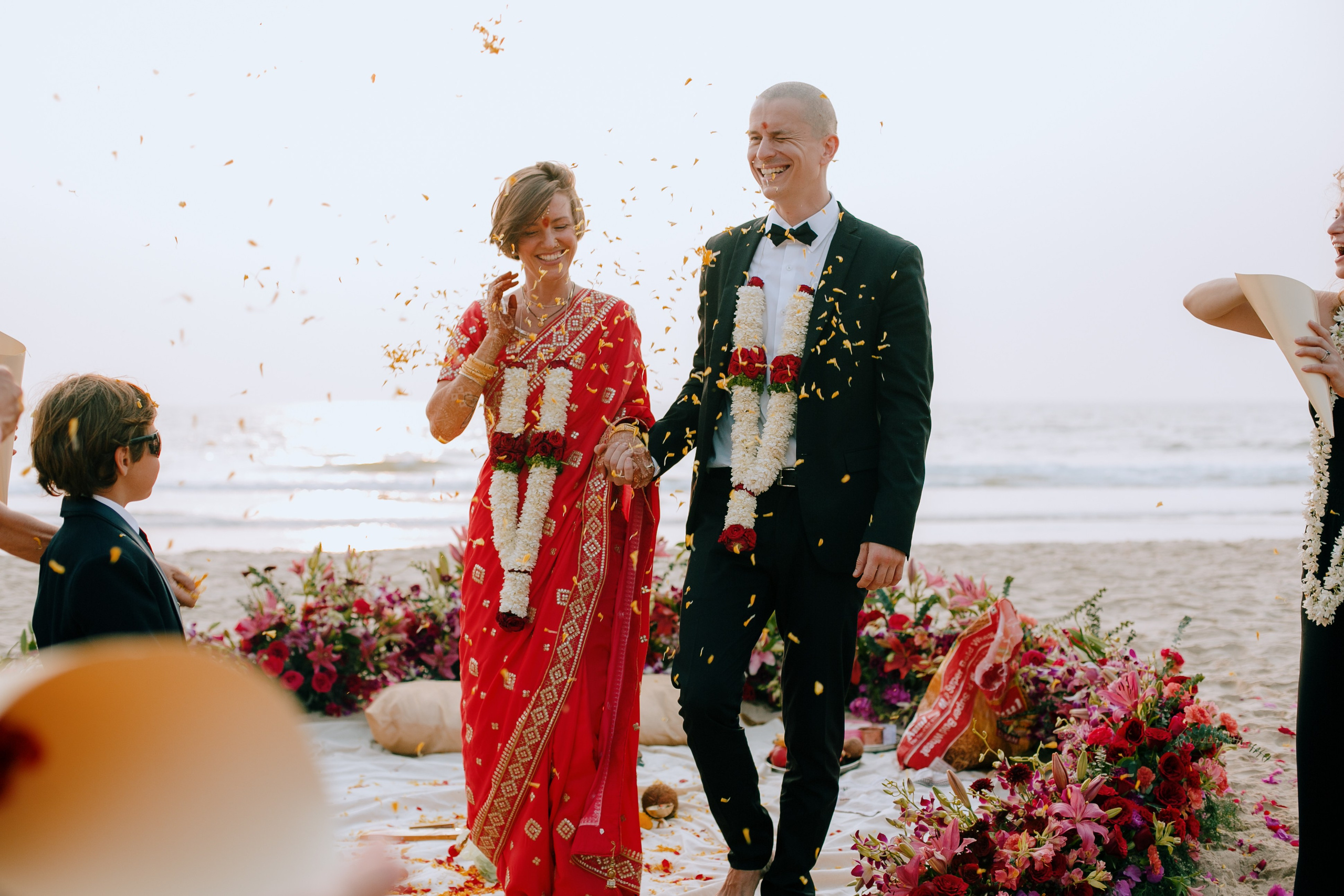 Ирина и Борис. Портретный и fashion фотограф в Москве — Елена Якушина