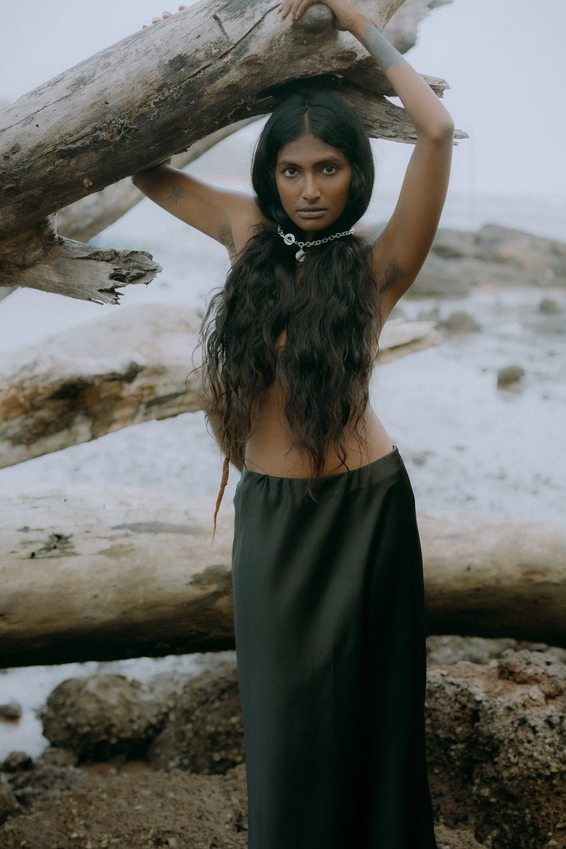 Рошни. Портретный и fashion фотограф в Москве — Елена Якушина