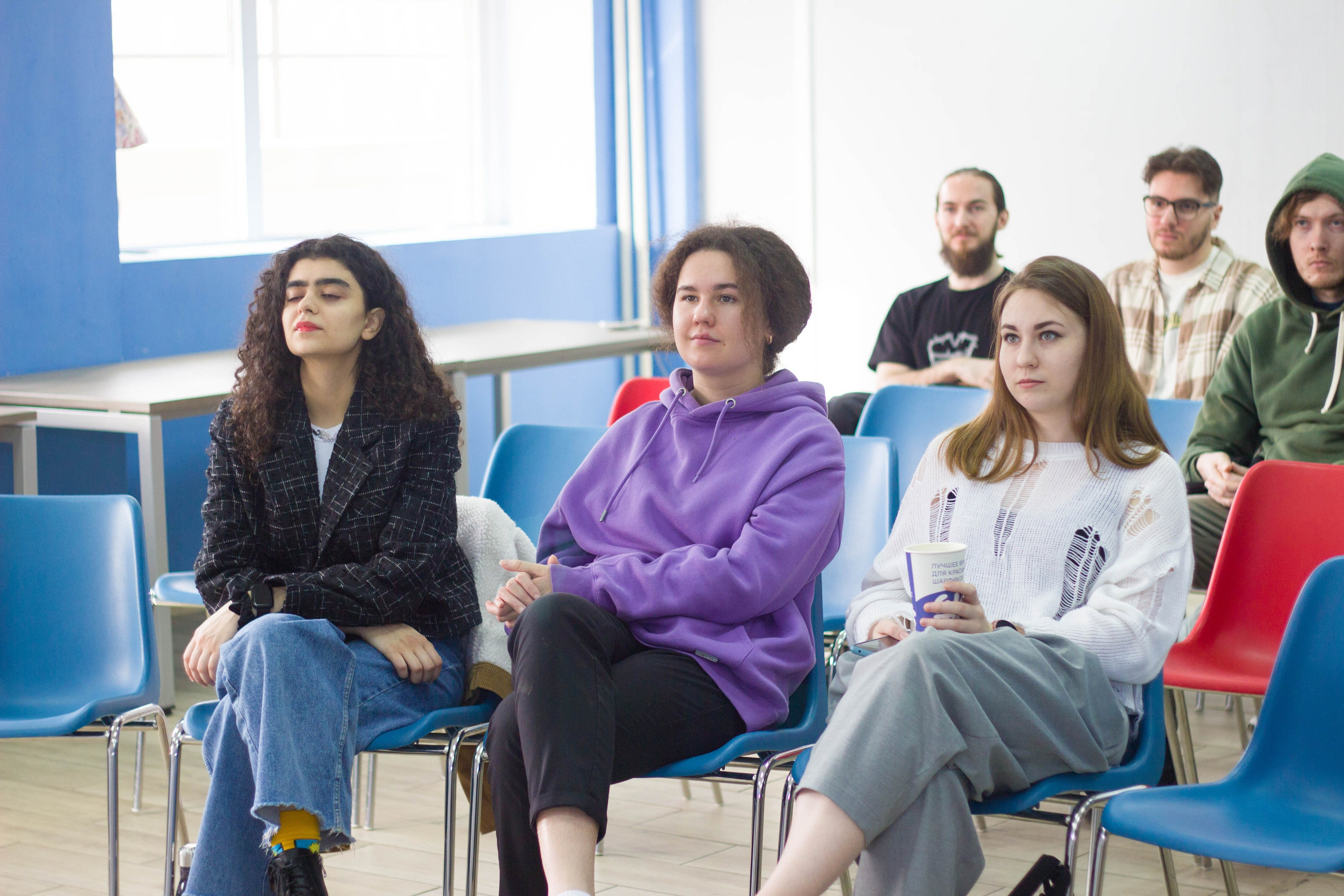 Точка Кипения. Shmeleva.ph Фотограф Волгоград и Волжский — Анна Шмелева