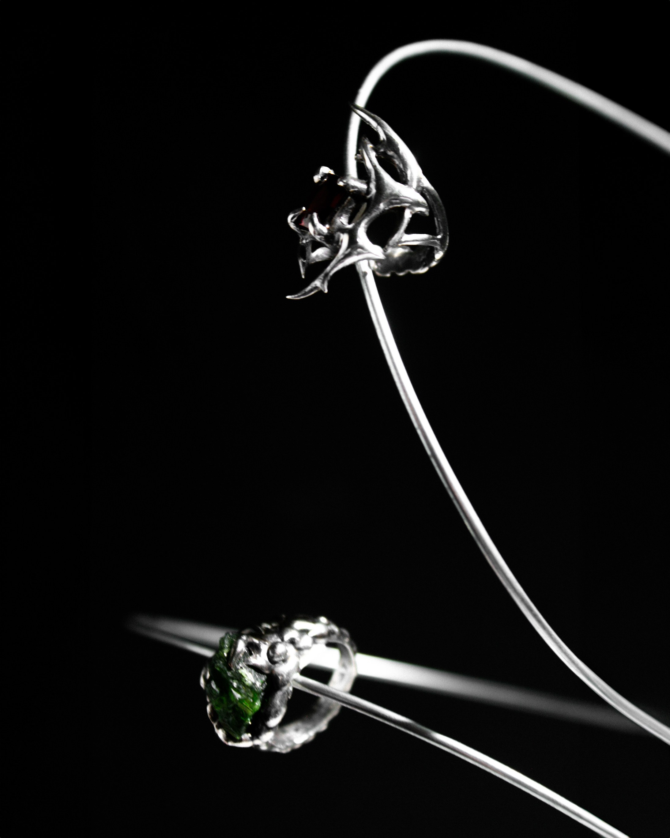 OUTBREAK: Image Shooting. Фотограф Москва Грошева Софья