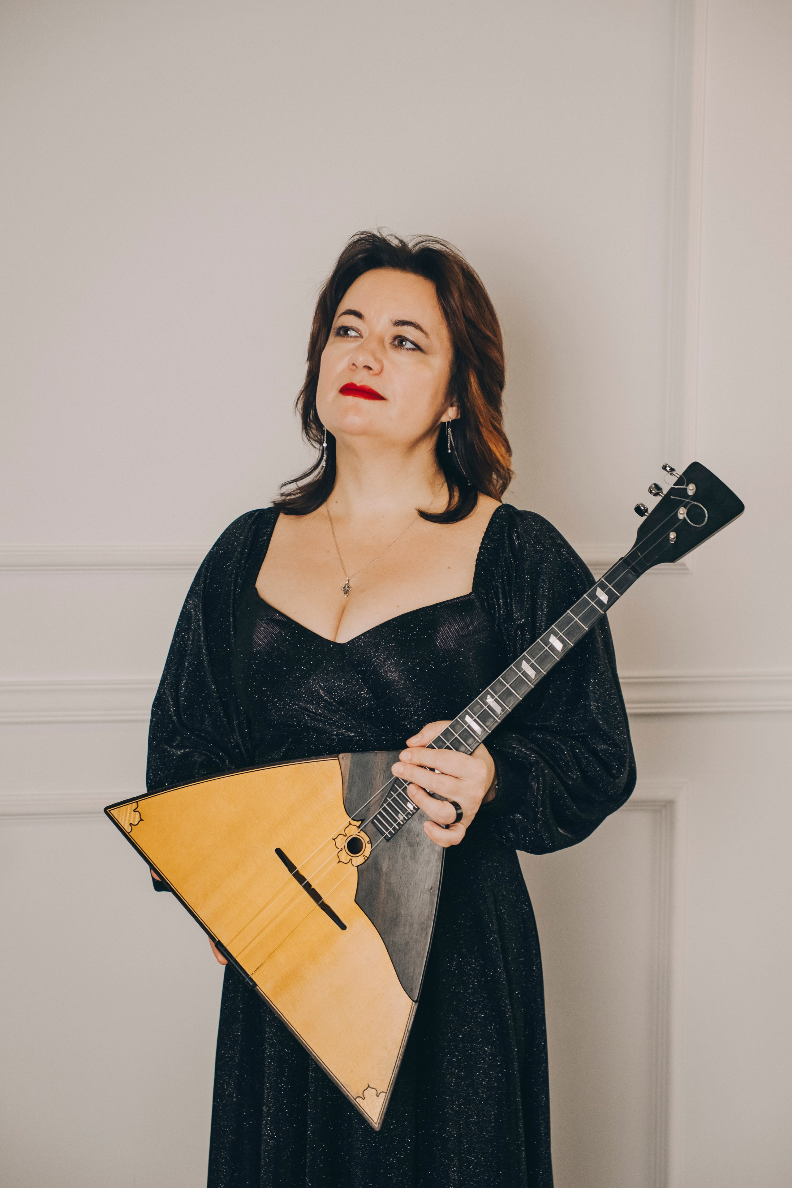 Симфонический Оркестр. Фотограф в Иркутске Анна Мирошникова