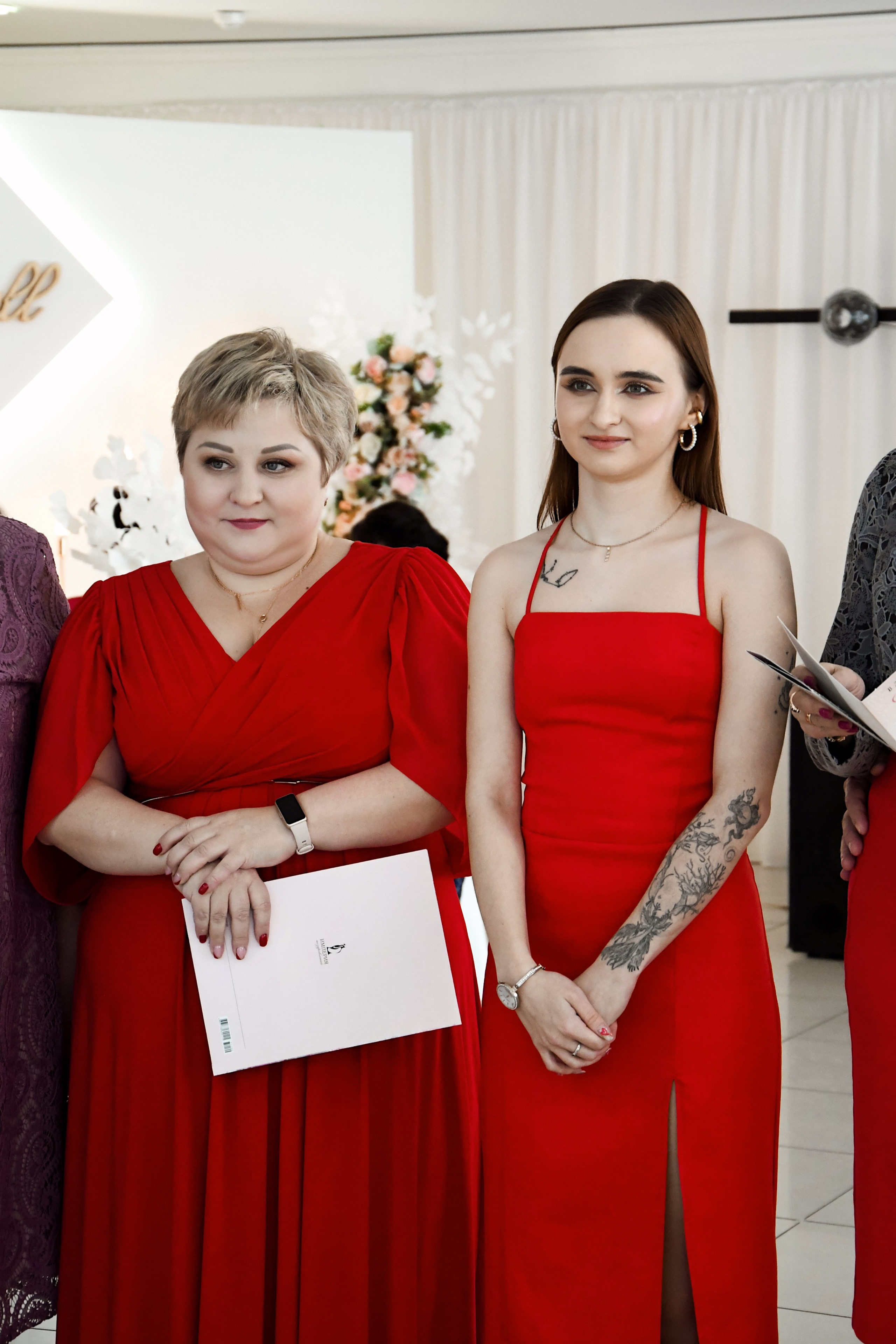 Свадебный банкет. Фотограф Оренбург I Кристина Подольская