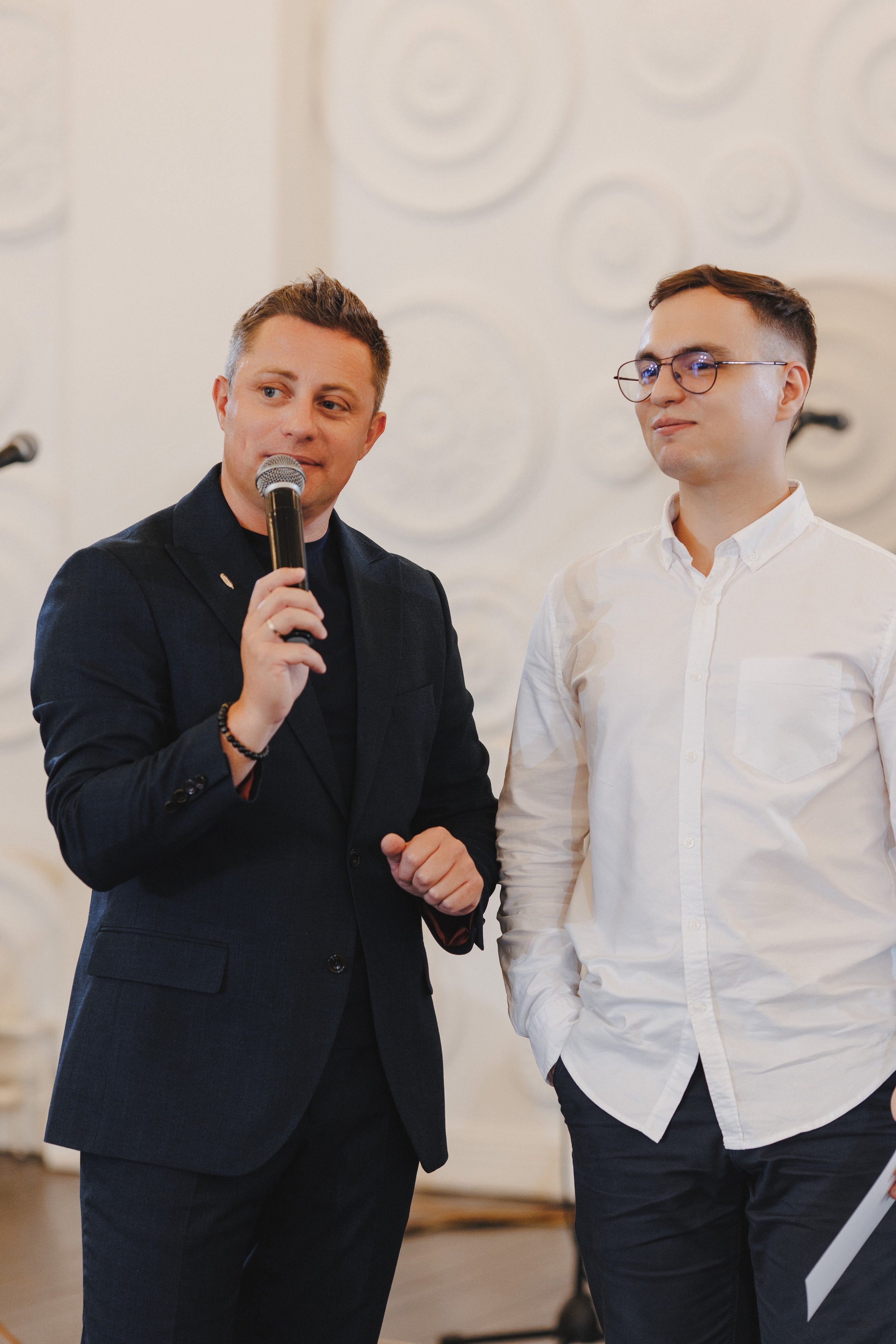 Анастасия и Иван. Свадебный и репортажный фотограф Евгений Петров