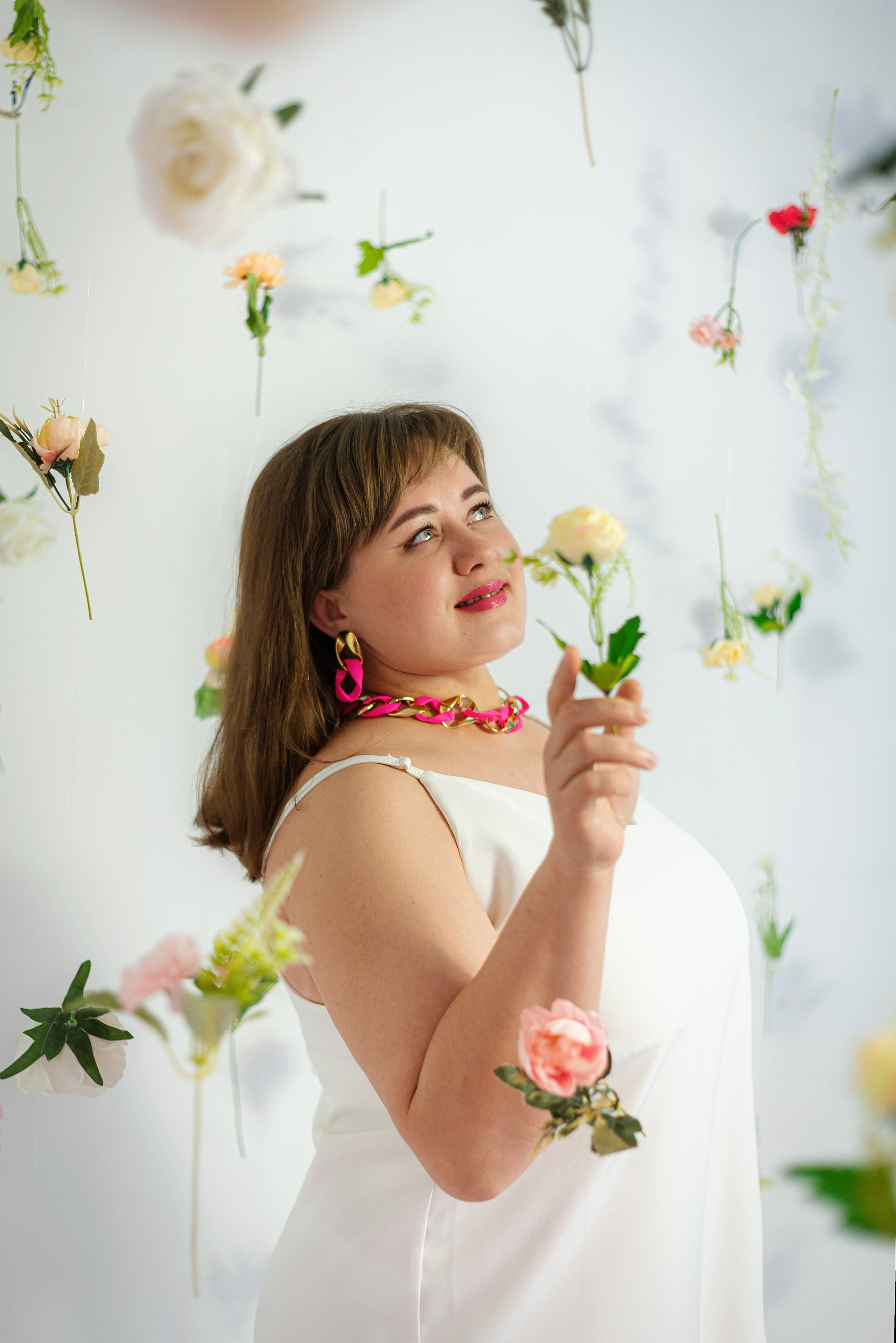 Студийные съемки. Свадебный и семейный фотограф в Камышлове Ирина Чуркина