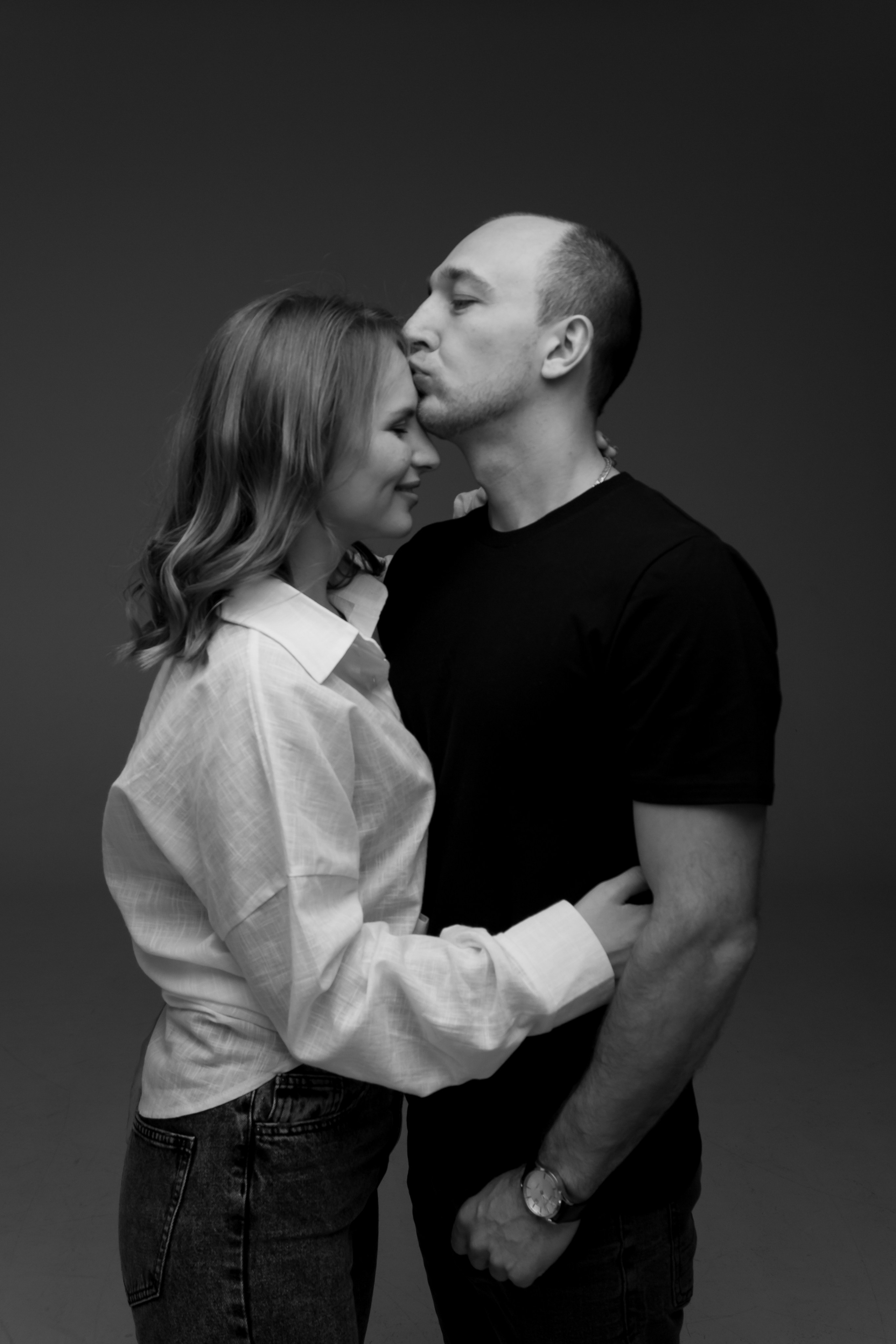 Наташа & Павел & Гордей. Фотограф в Челябинске Екатерина Насырова