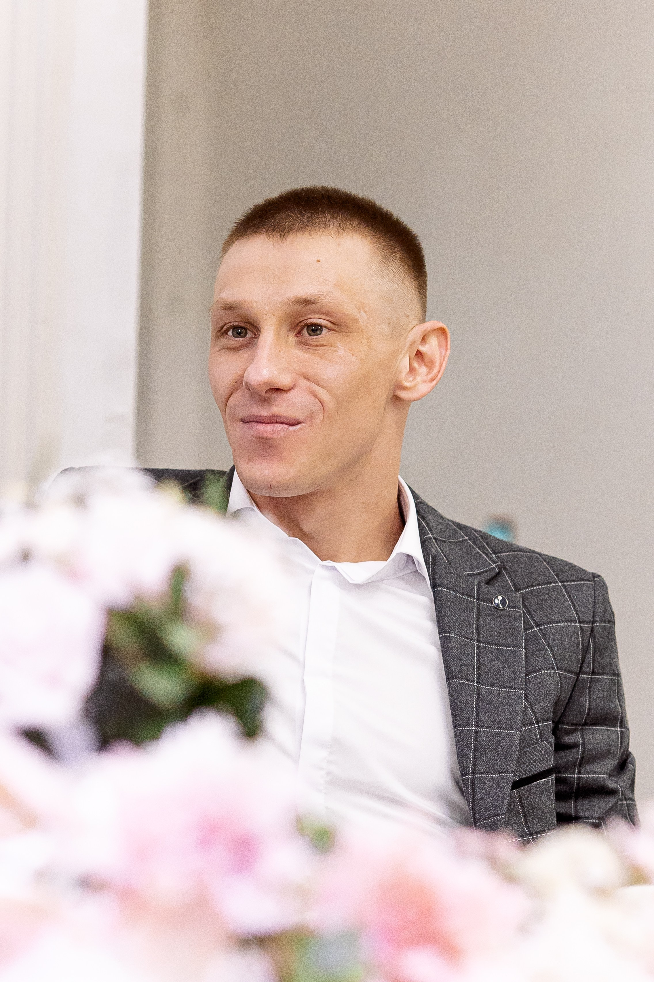 Станислав и Марина. Свадебный и семейный фотограф в Челябинске Юлия Ишимова