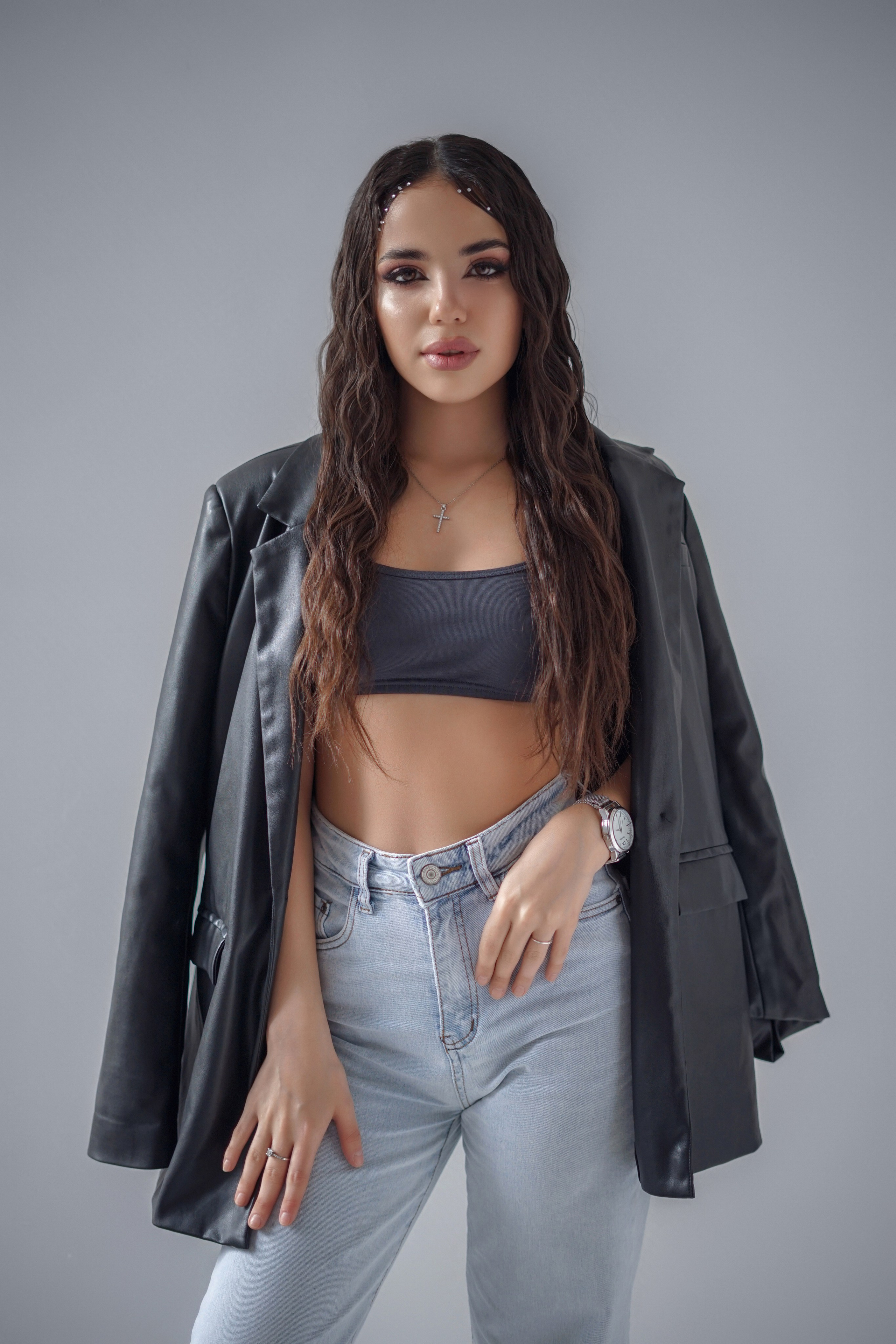 Vogue. Фотограф в Нижнем Тагиле Алёна Орлова